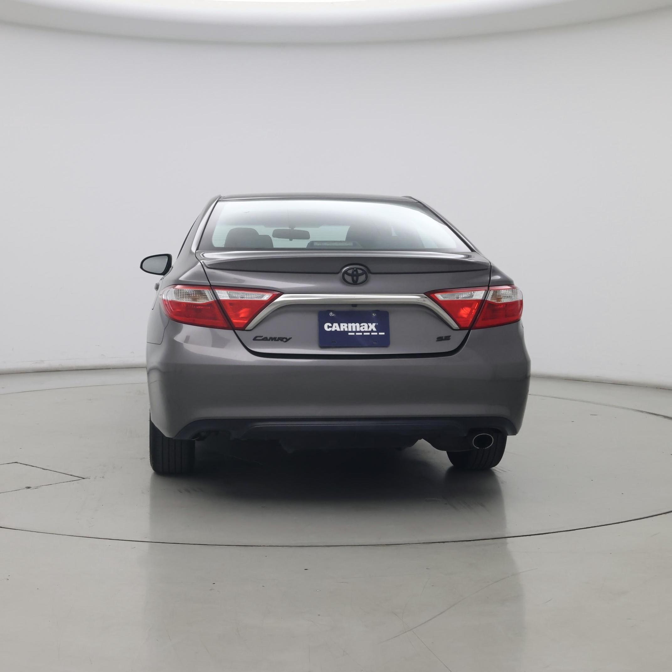 Thumbnail: 2017 Toyota Camry - 6