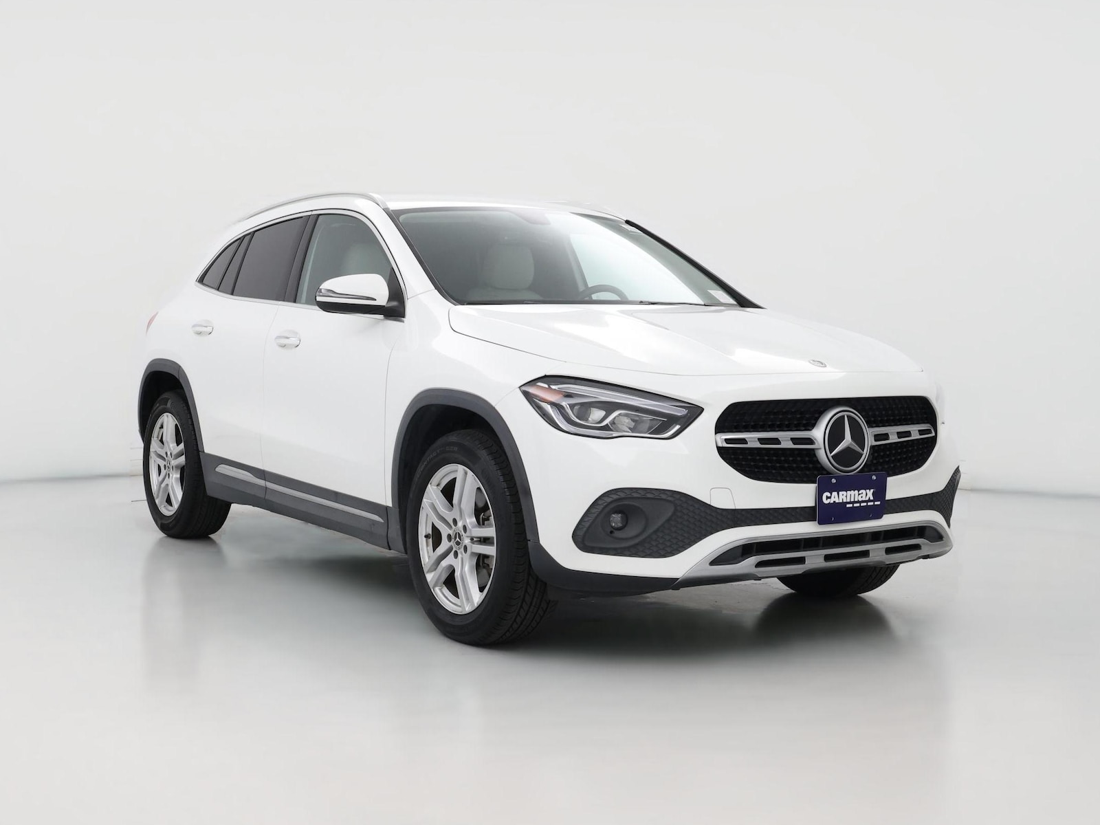 2022 Mercedes-Benz GLA GLA250