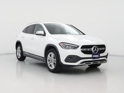 2022 Mercedes-Benz GLA250