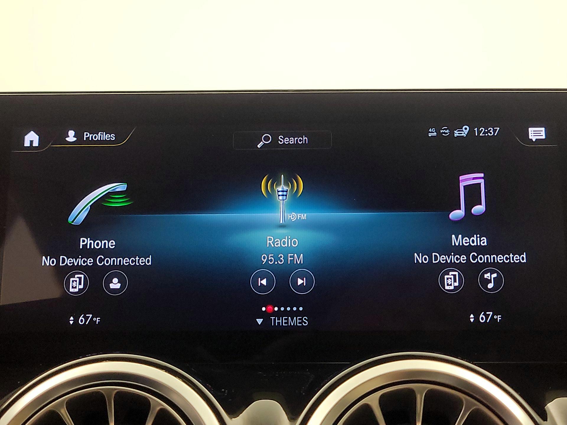 Thumbnail: 2022 Mercedes-Benz GLA - 15