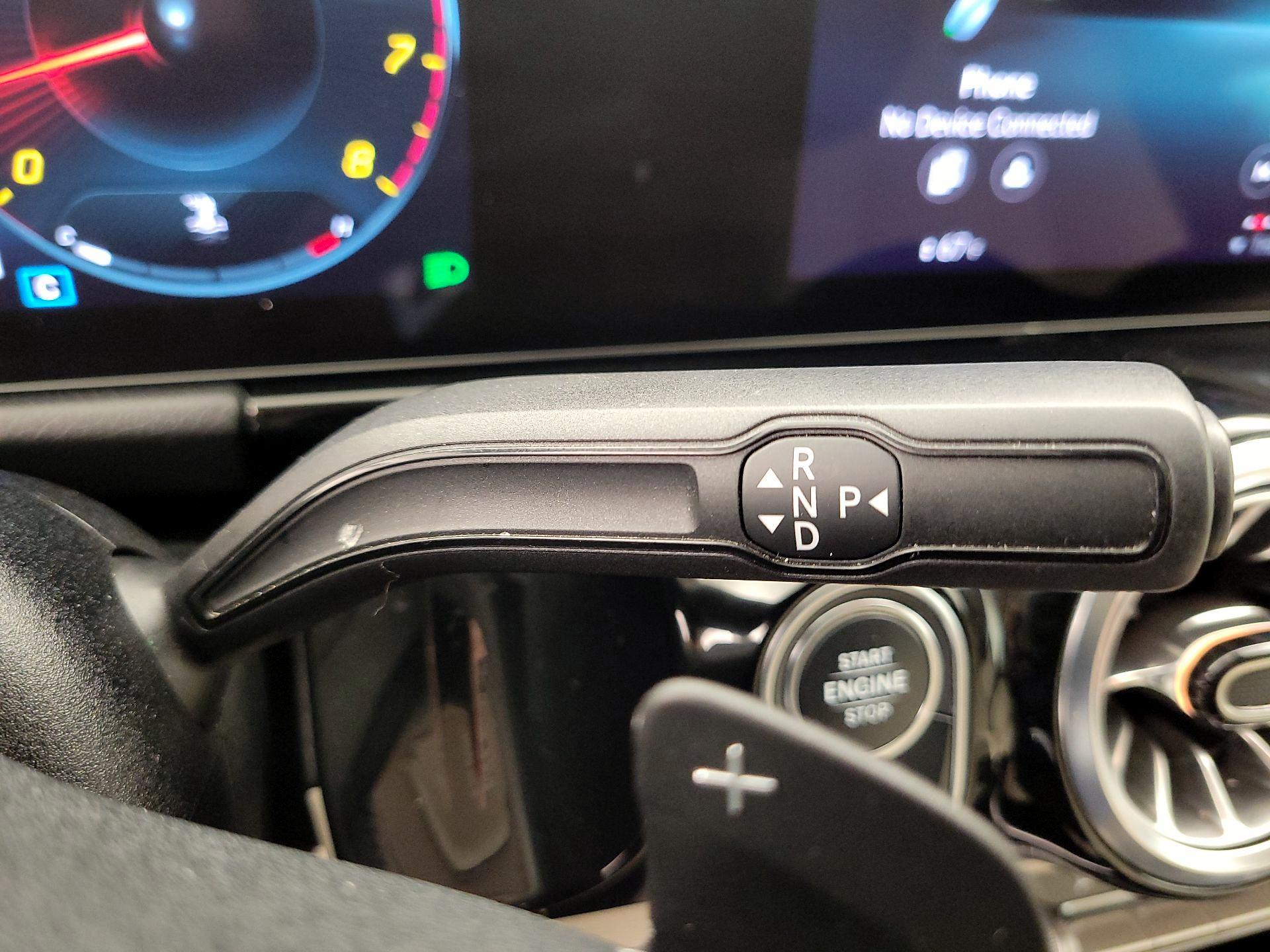 Thumbnail: 2022 Mercedes-Benz GLA - 17