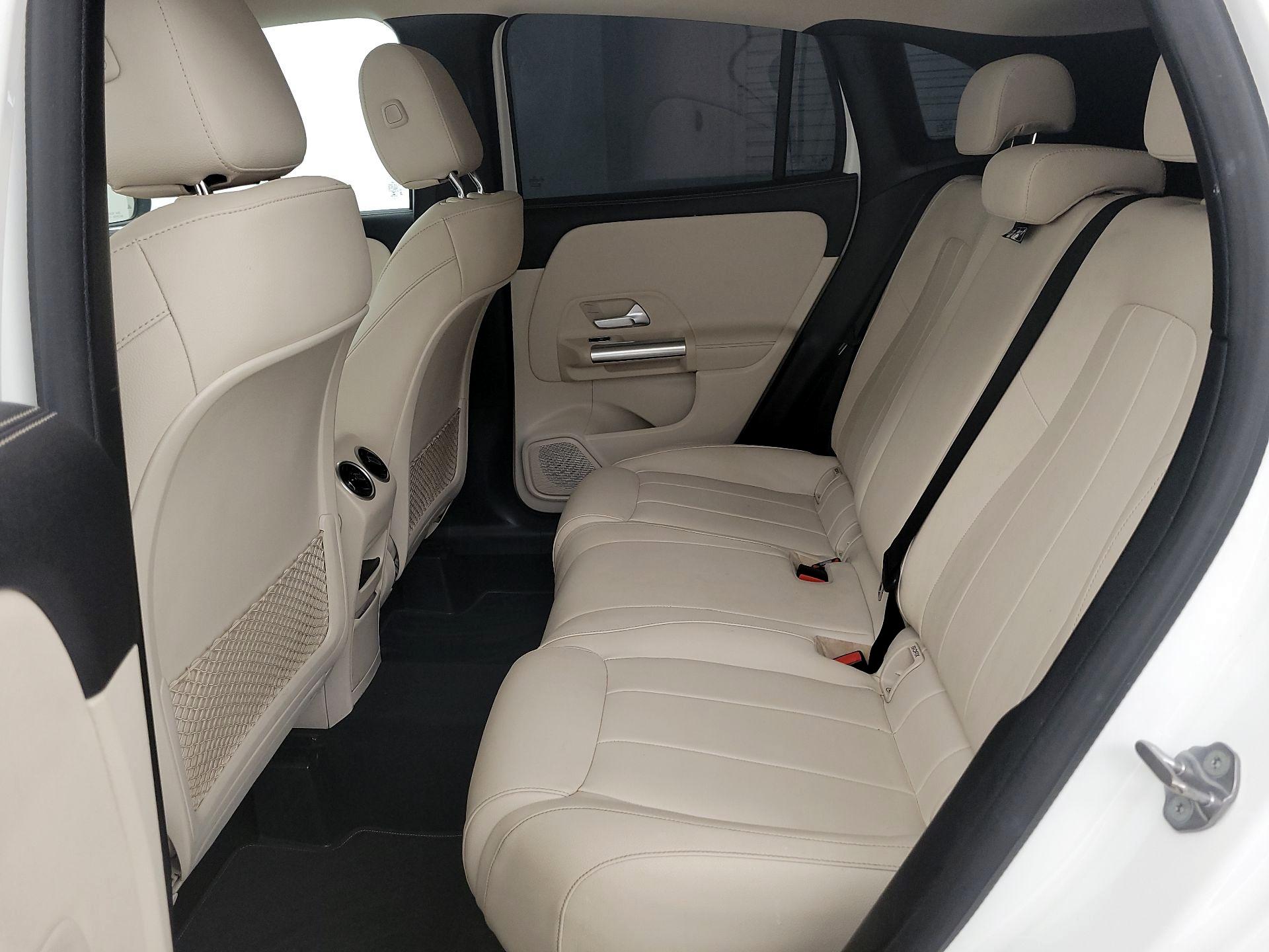 Thumbnail: 2022 Mercedes-Benz GLA - 19