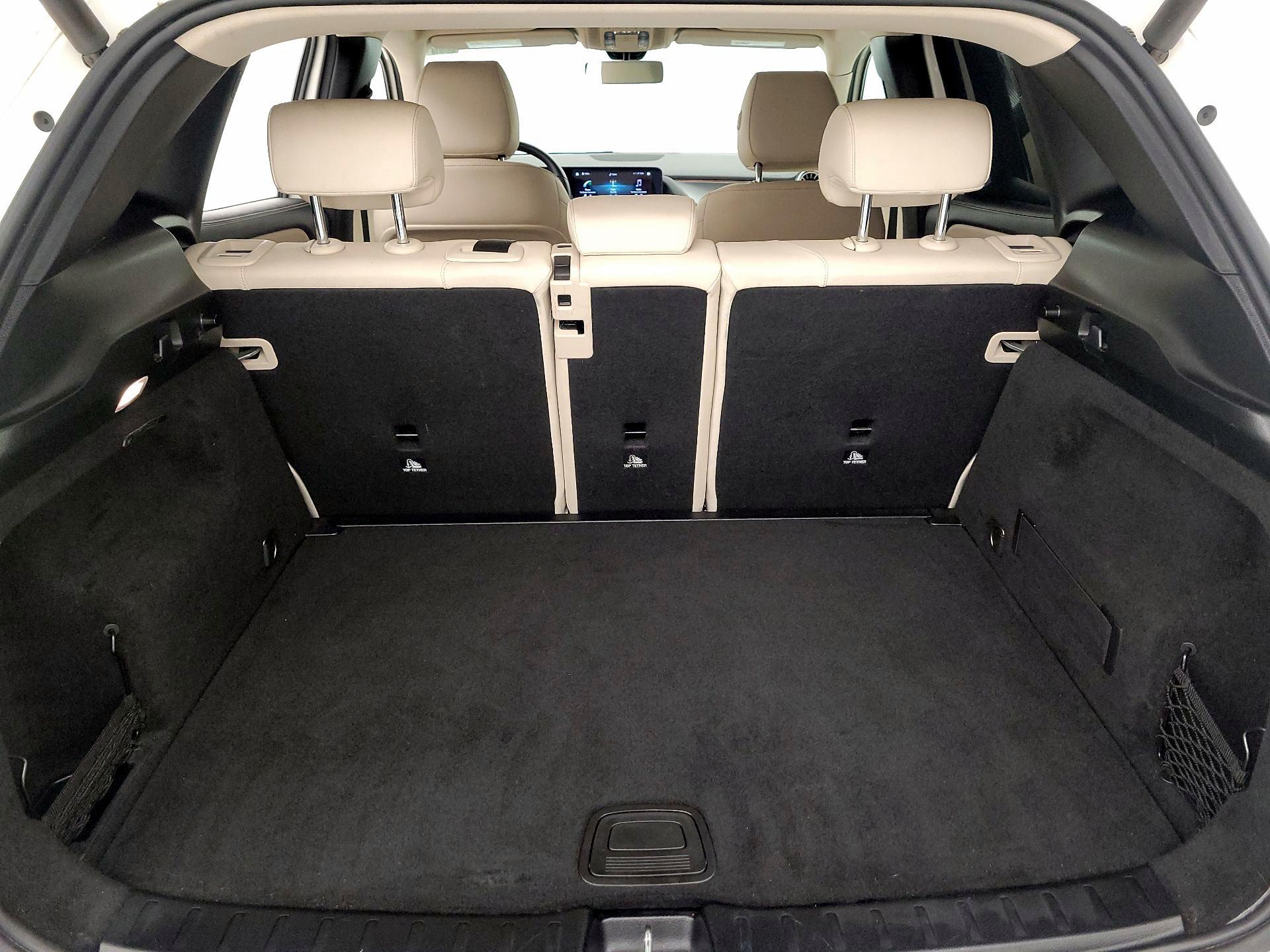 Thumbnail: 2022 Mercedes-Benz GLA - 20