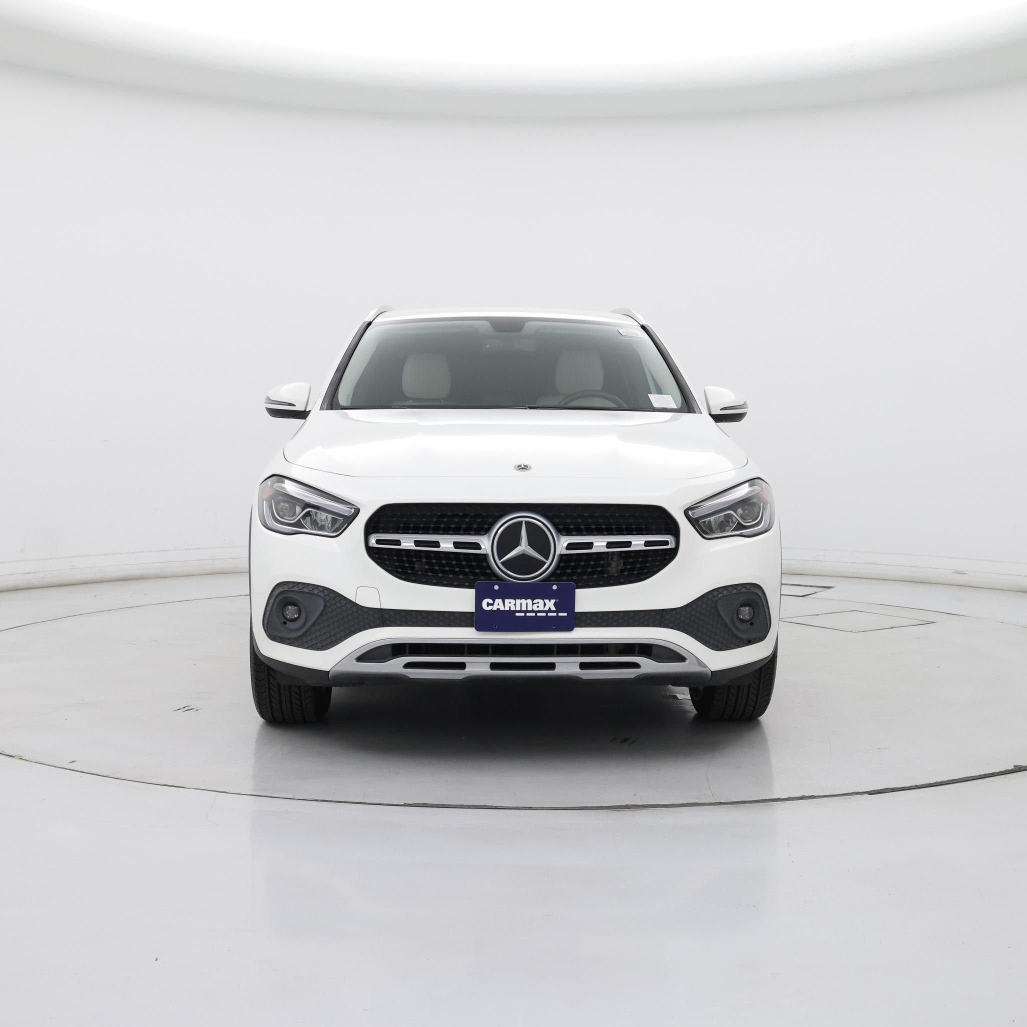 Thumbnail: 2022 Mercedes-Benz GLA - 5