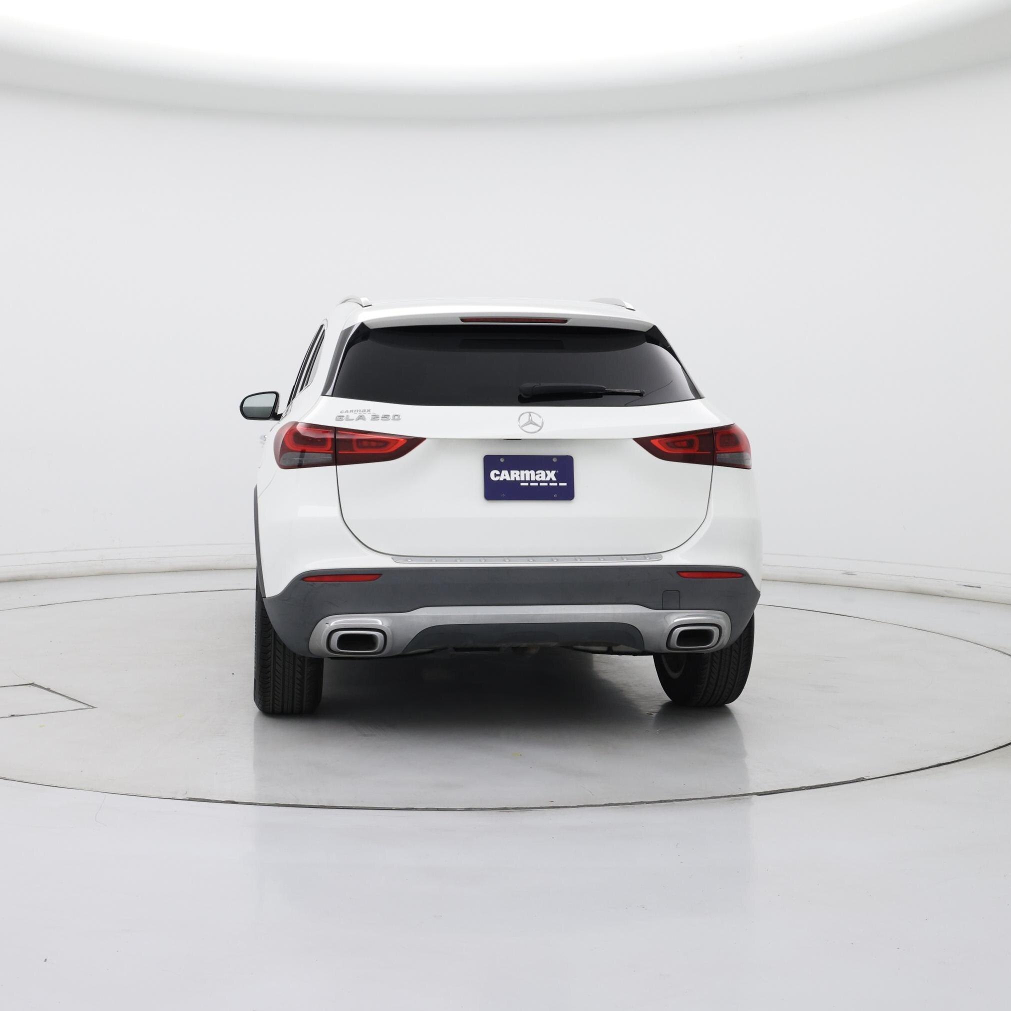 Thumbnail: 2022 Mercedes-Benz GLA - 6