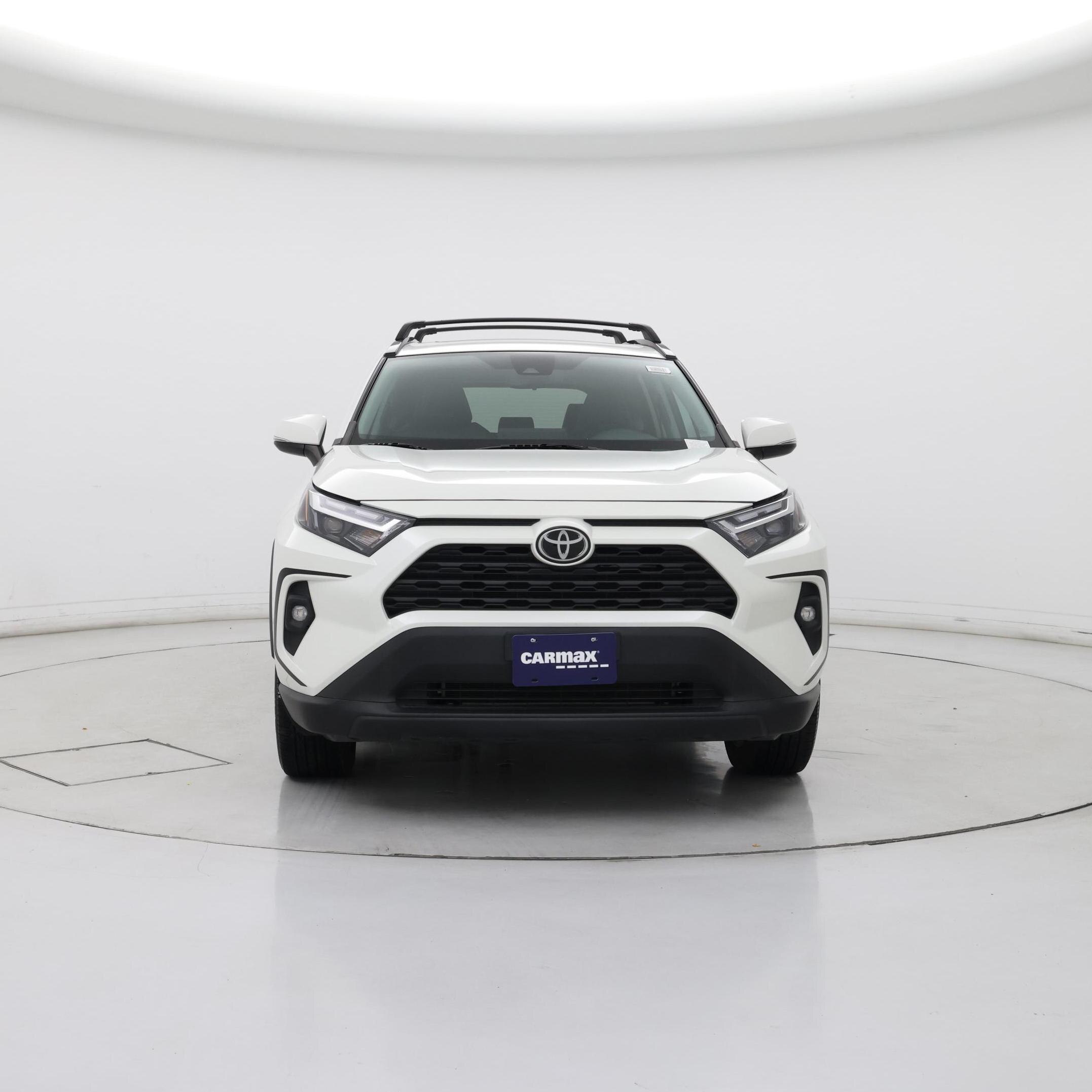 Thumbnail: 2022 Toyota RAV4 - 5