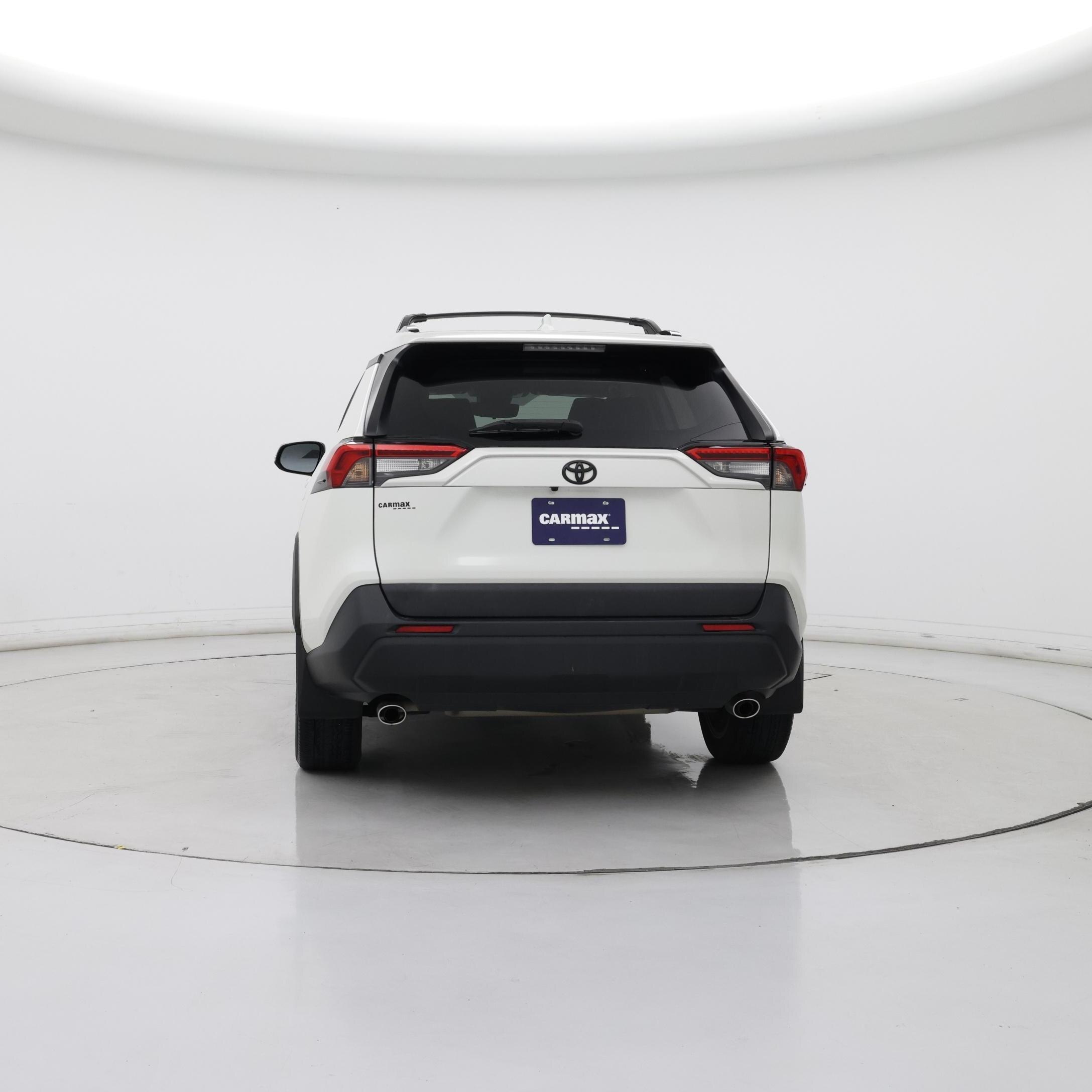 Thumbnail: 2022 Toyota RAV4 - 6