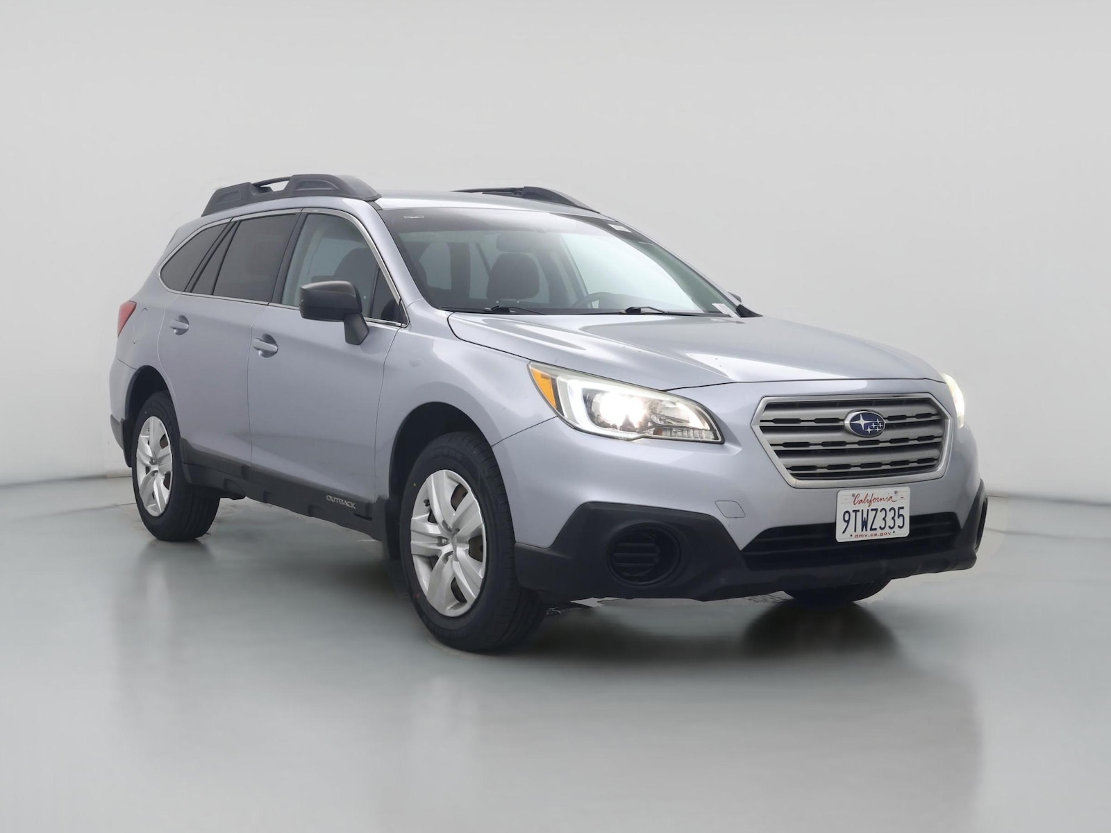 2015 Subaru Outback Base