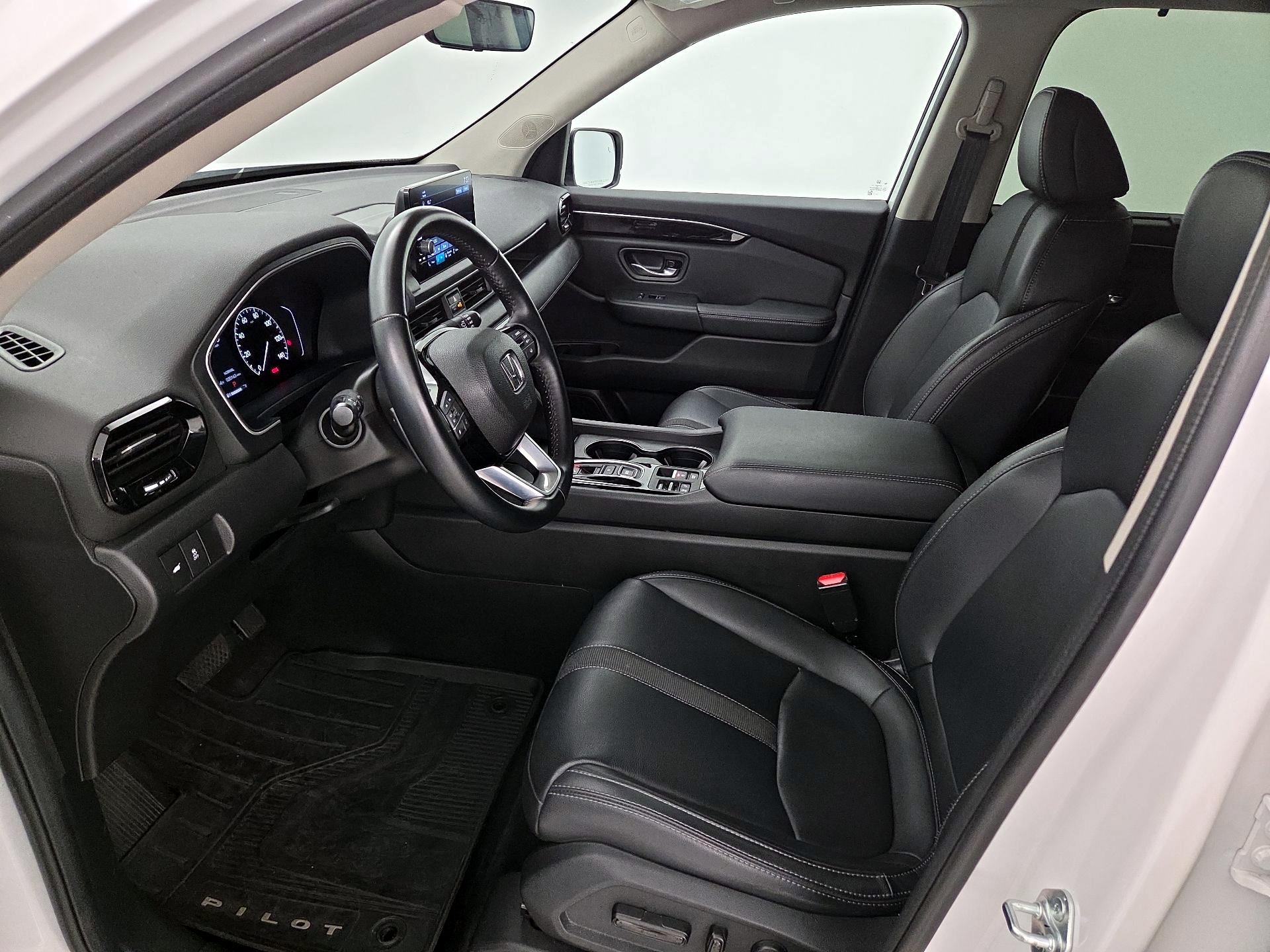 Thumbnail: 2024 Honda Pilot - 11