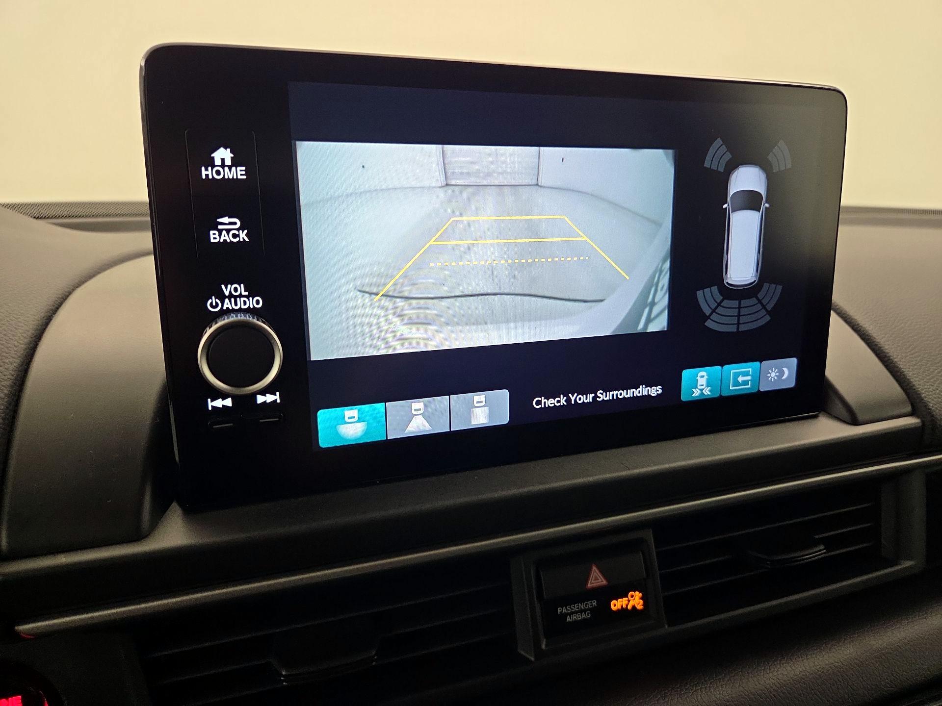 Thumbnail: 2024 Honda Pilot - 14