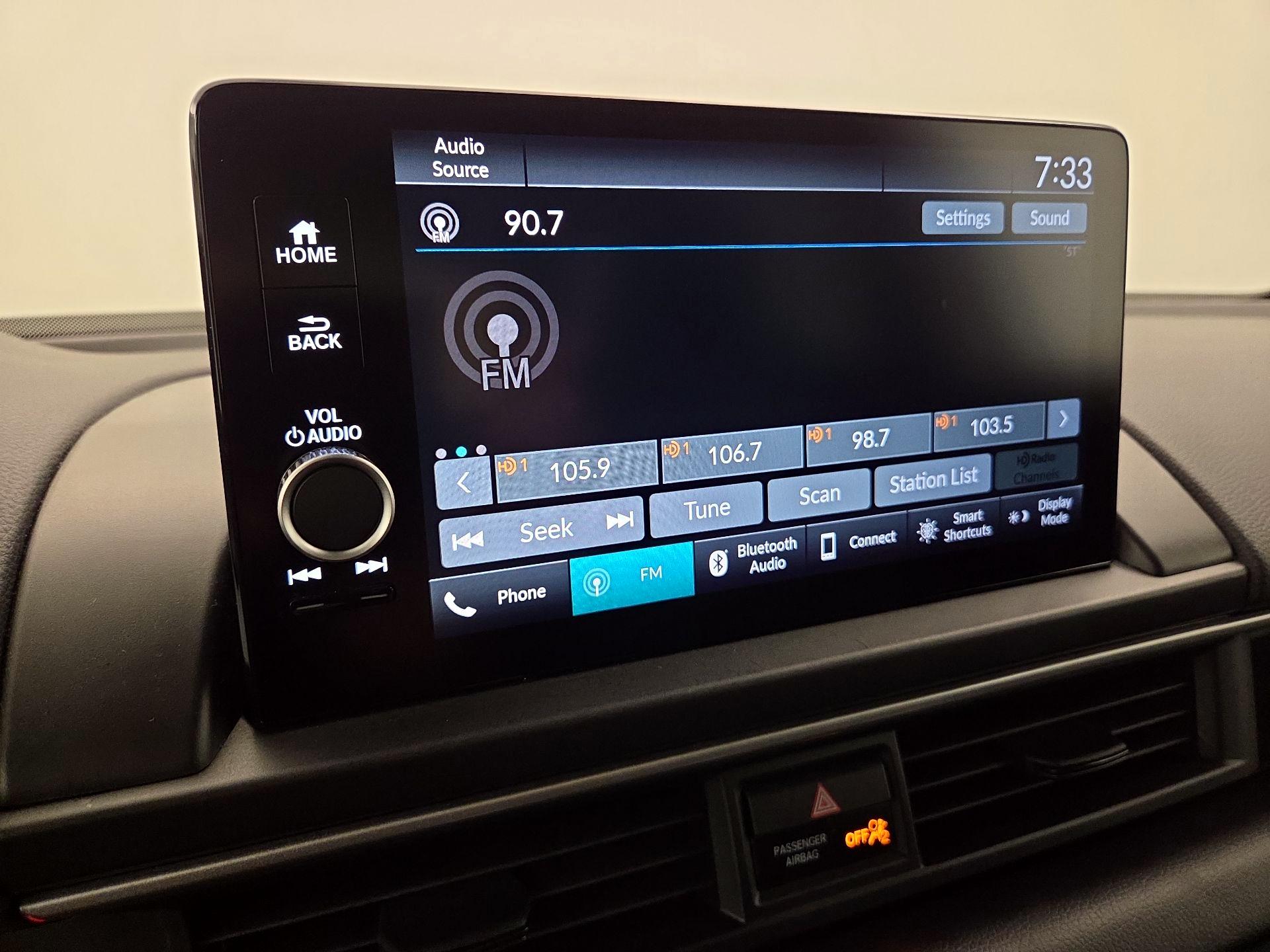 Thumbnail: 2024 Honda Pilot - 15