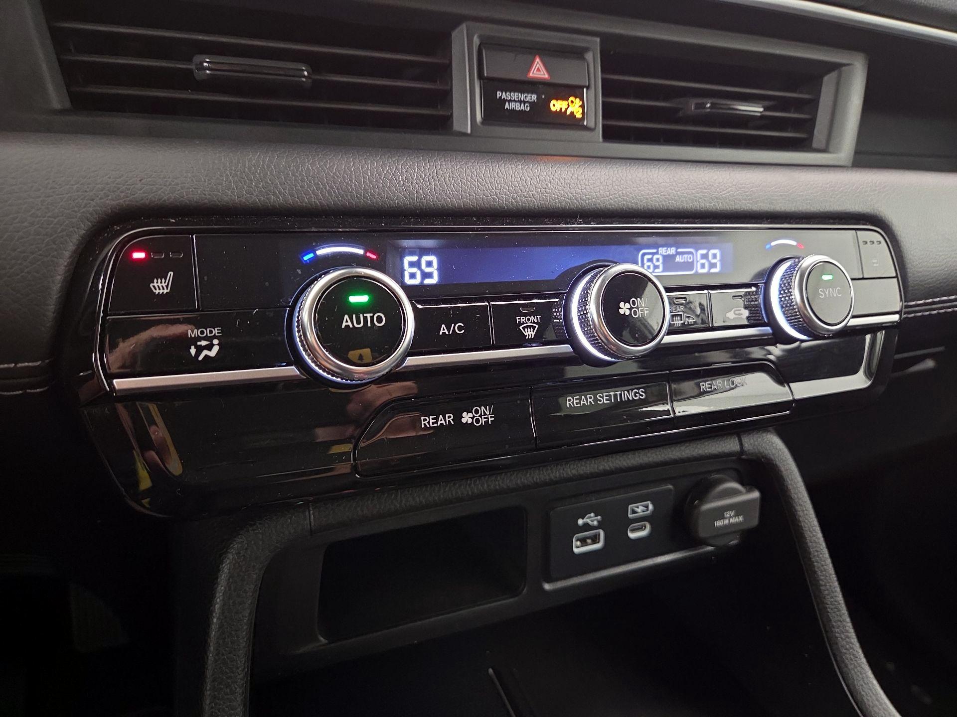 Thumbnail: 2024 Honda Pilot - 16