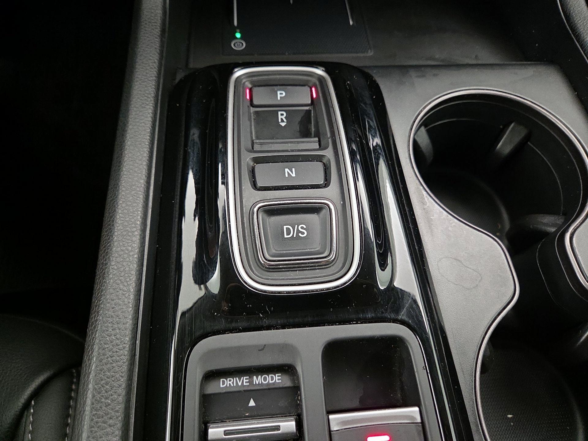 Thumbnail: 2024 Honda Pilot - 17