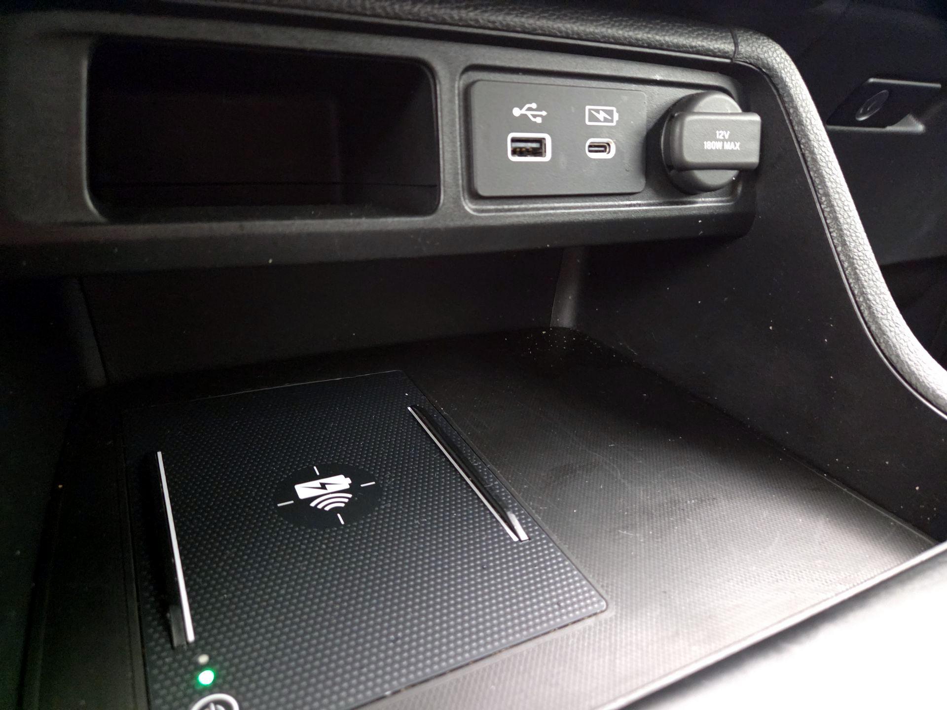 Thumbnail: 2024 Honda Pilot - 18