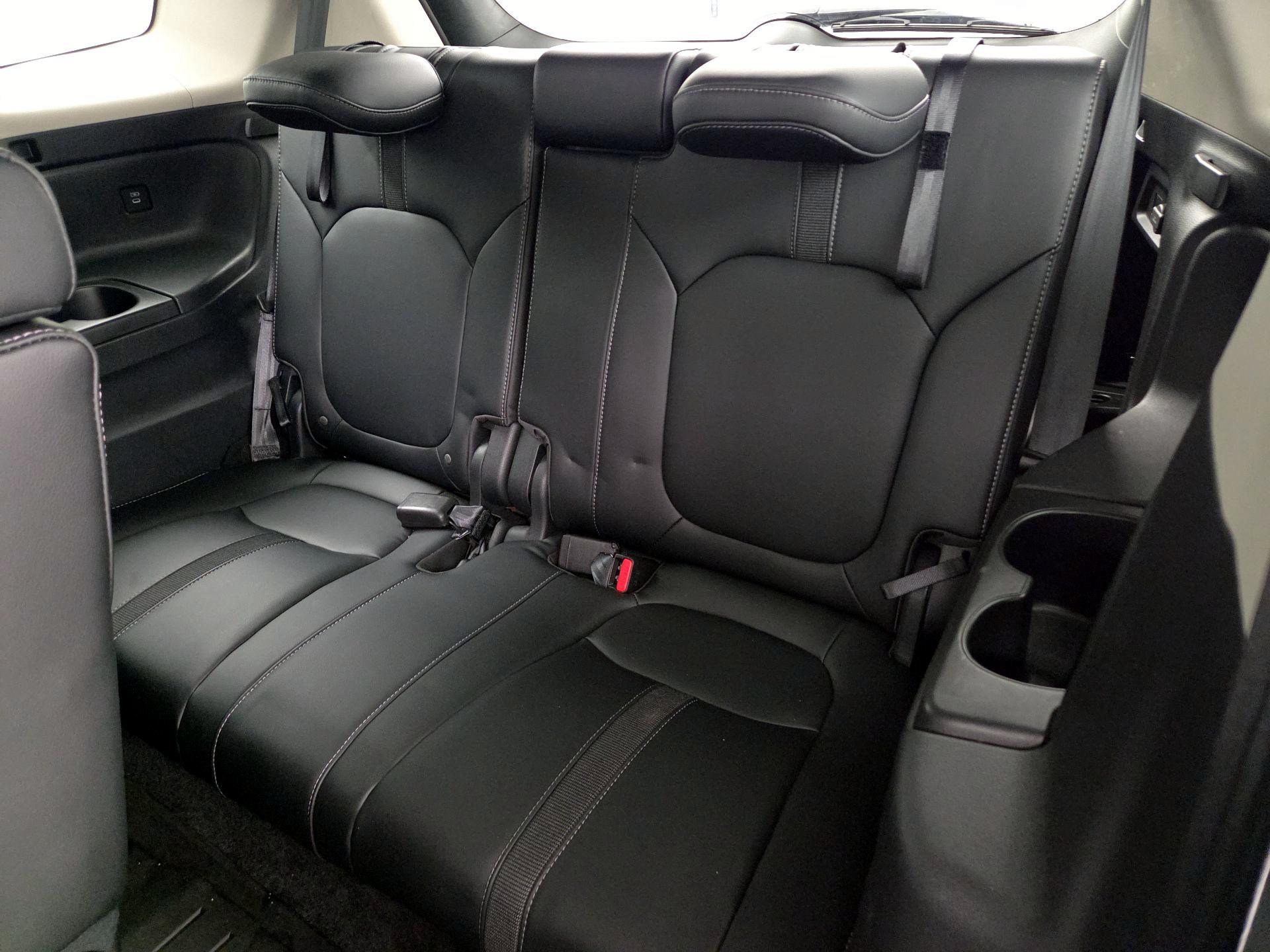 Thumbnail: 2024 Honda Pilot - 20