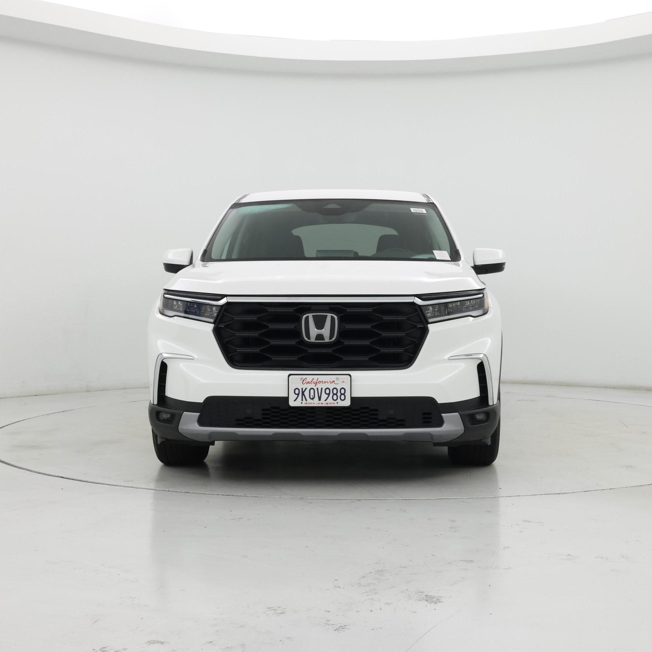 Thumbnail: 2024 Honda Pilot - 5