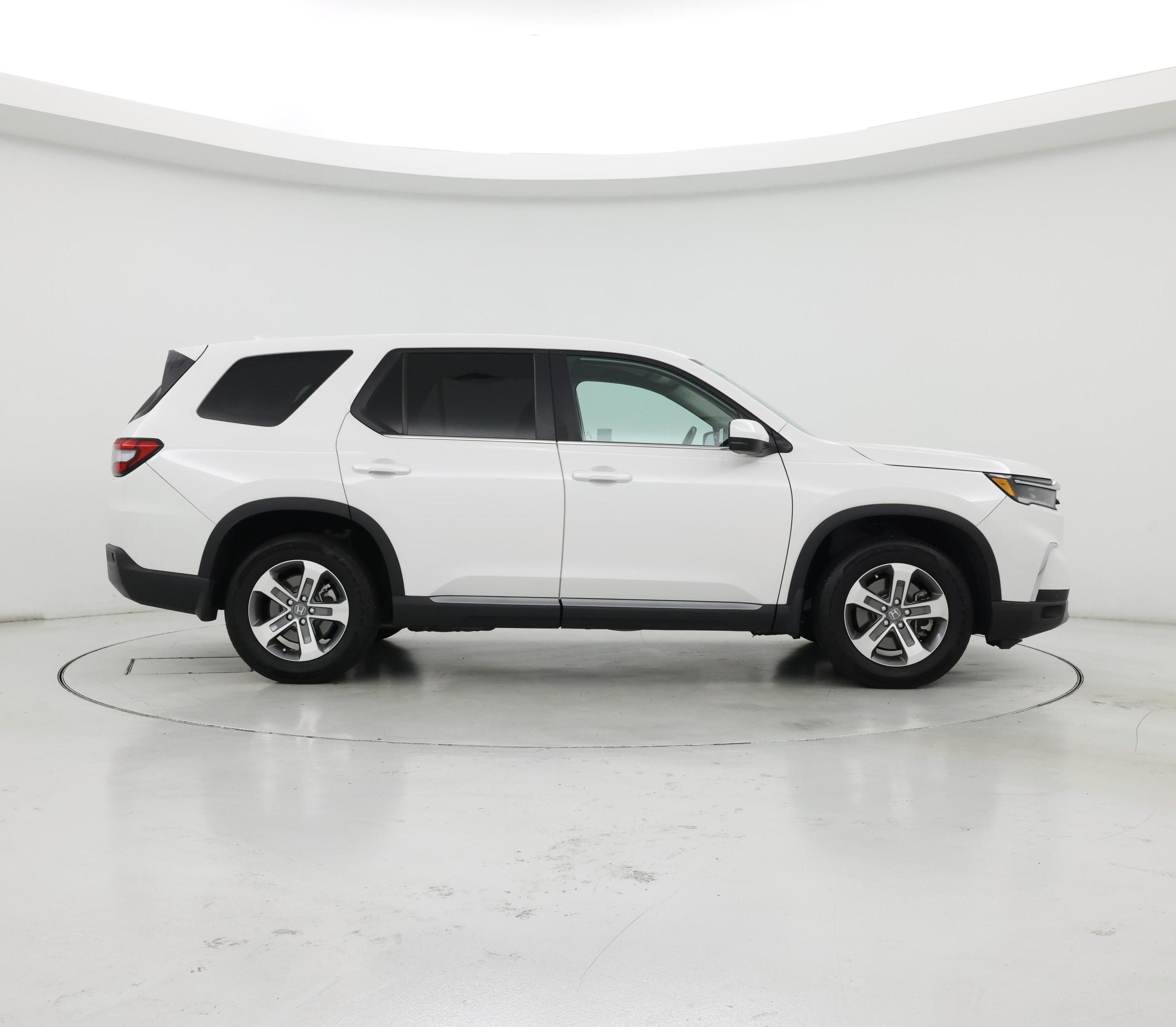 Thumbnail: 2024 Honda Pilot - 7