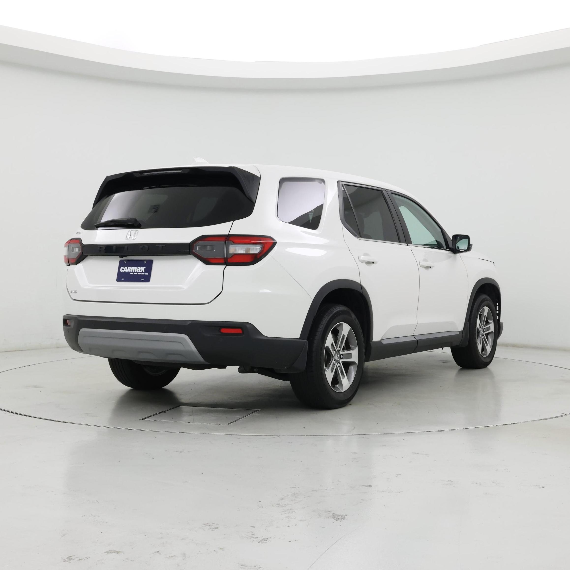 Thumbnail: 2024 Honda Pilot - 8