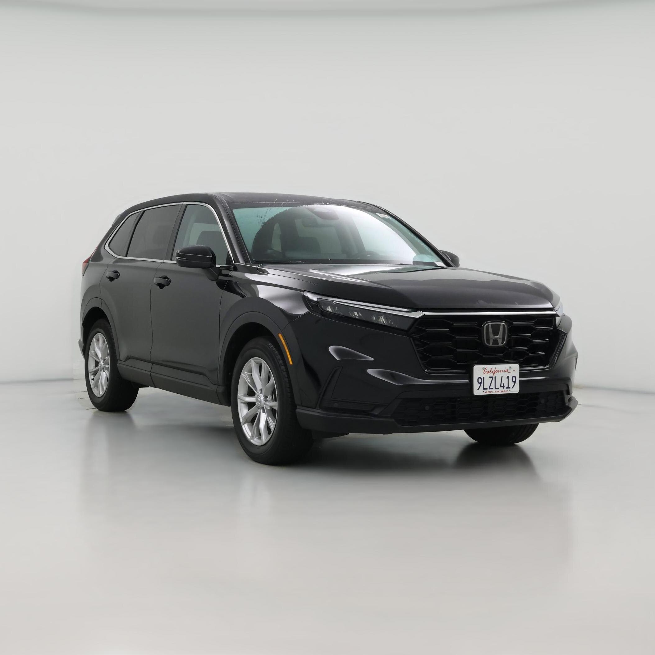 Thumbnail: 2024 Honda CR-V - 1