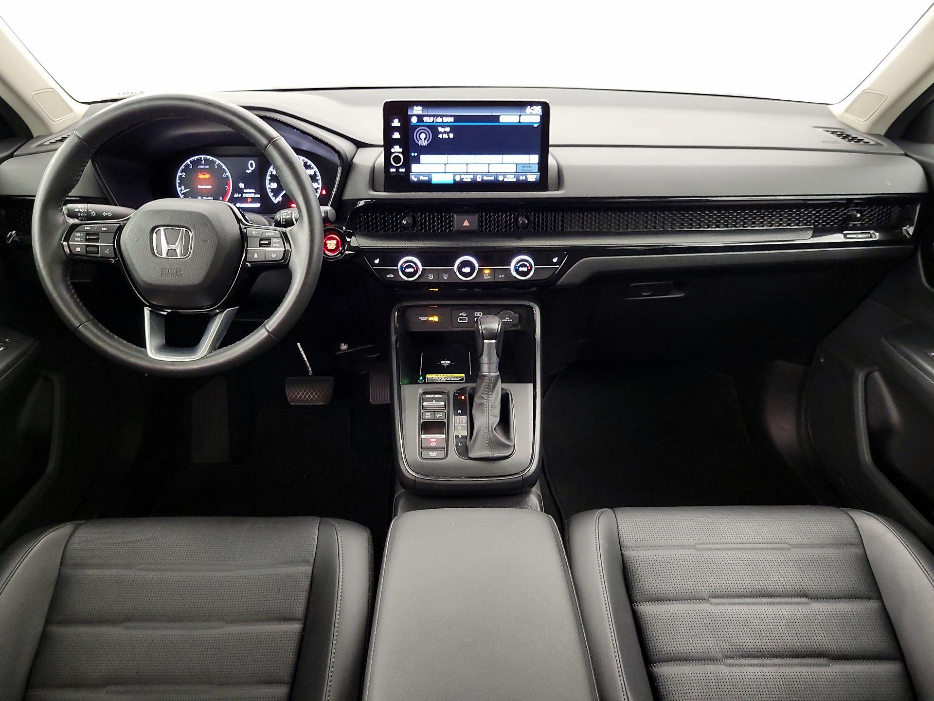 Thumbnail: 2024 Honda CR-V - 9