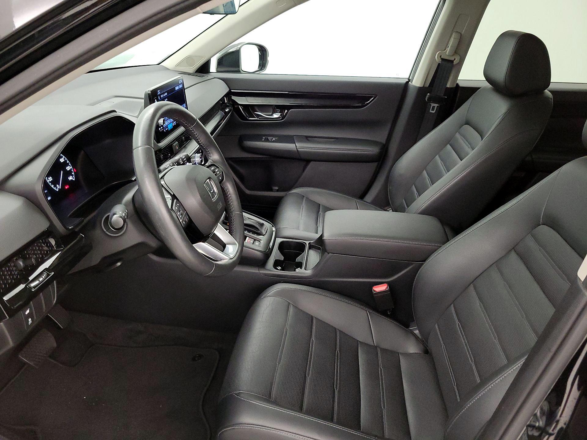 Thumbnail: 2024 Honda CR-V - 11