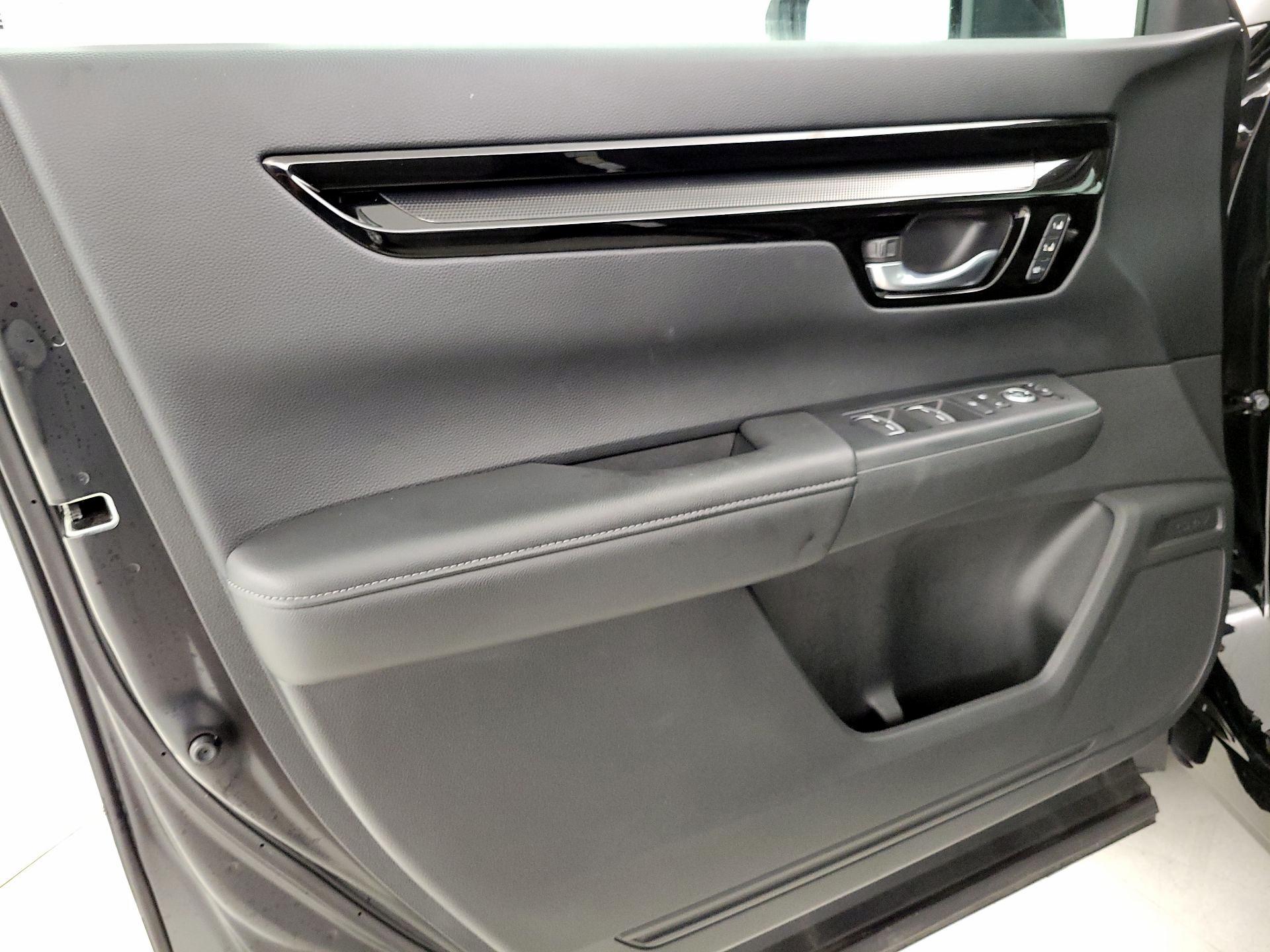 Thumbnail: 2024 Honda CR-V - 12