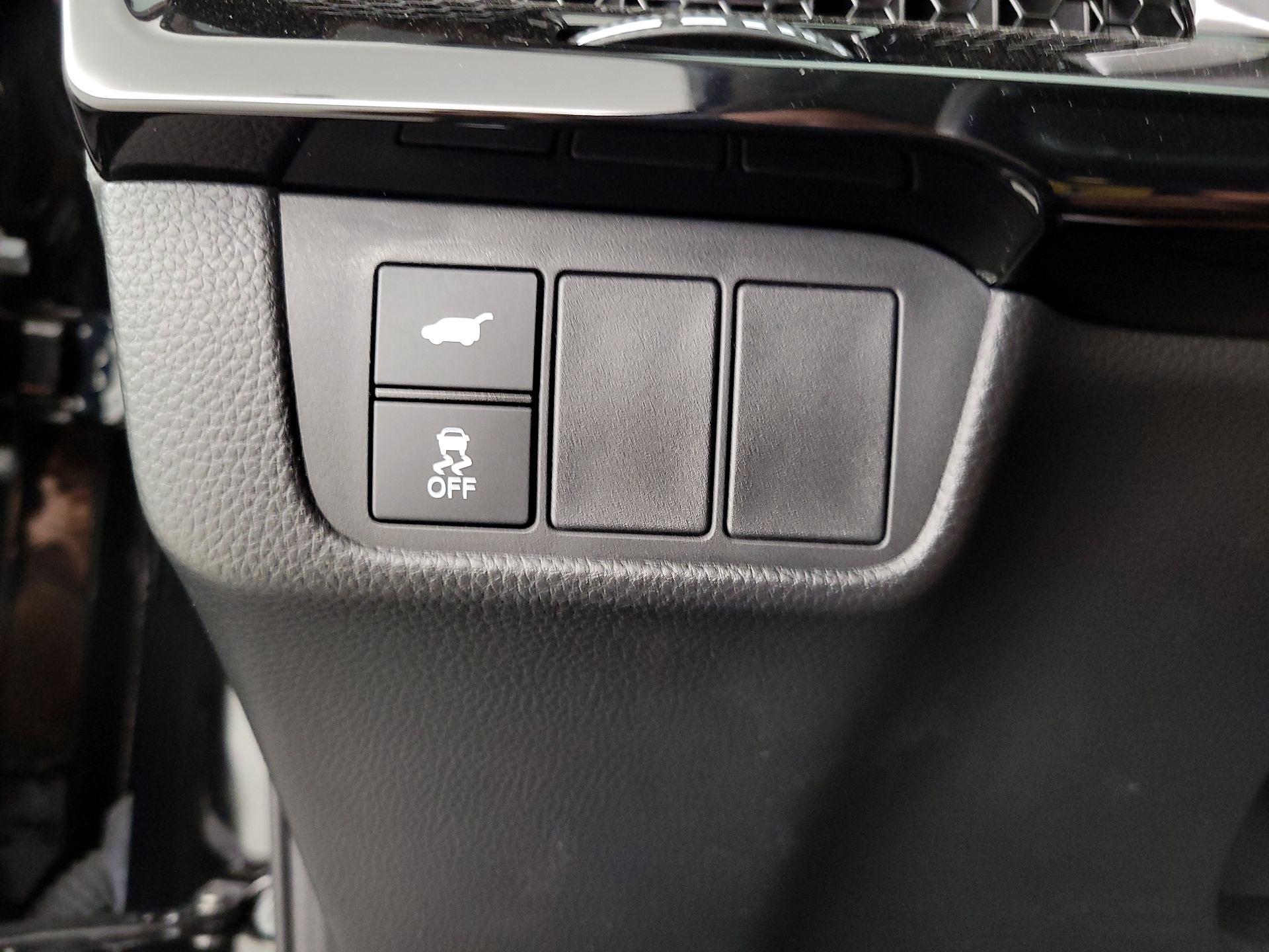 Thumbnail: 2024 Honda CR-V - 13