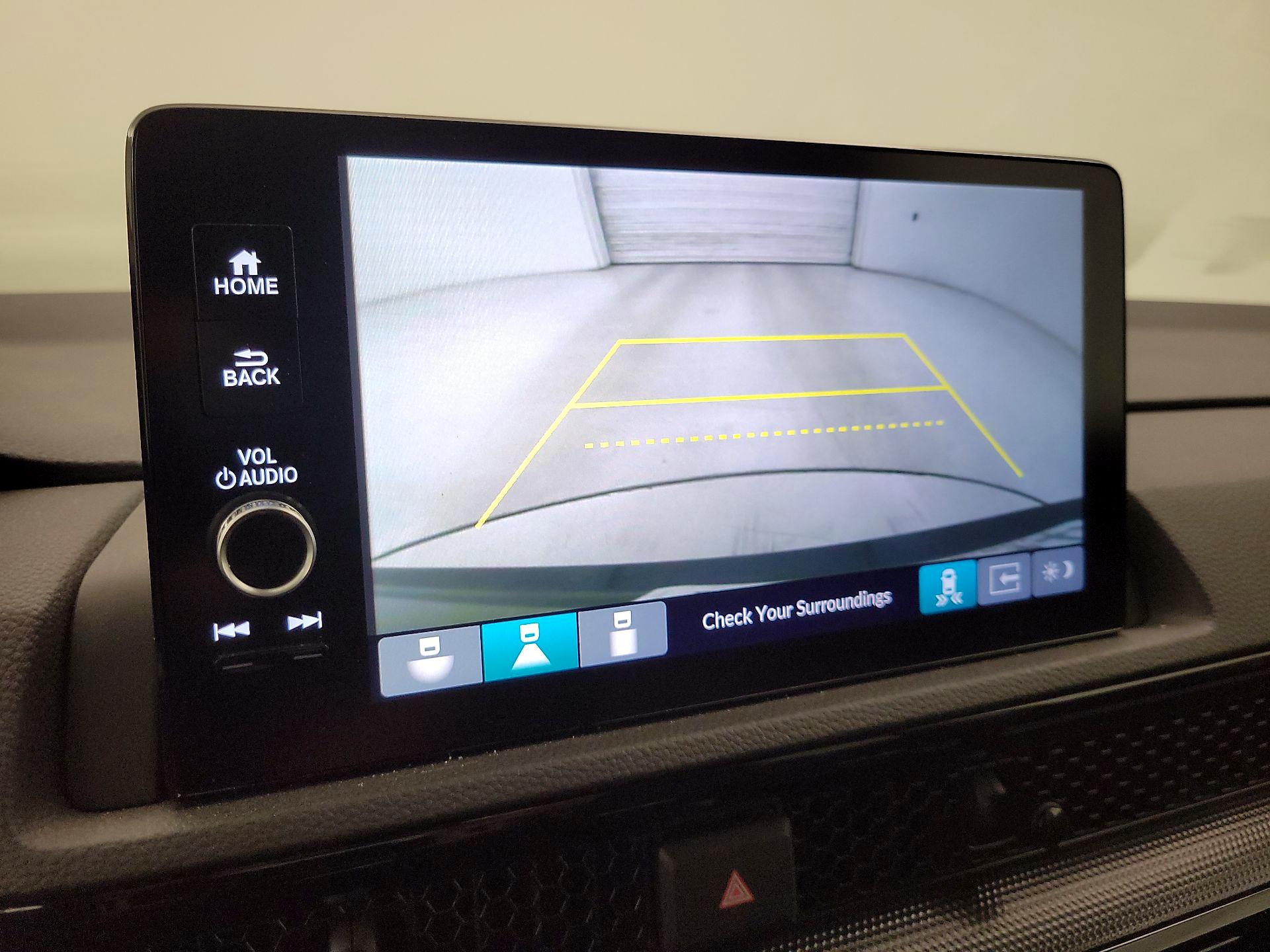 Thumbnail: 2024 Honda CR-V - 14