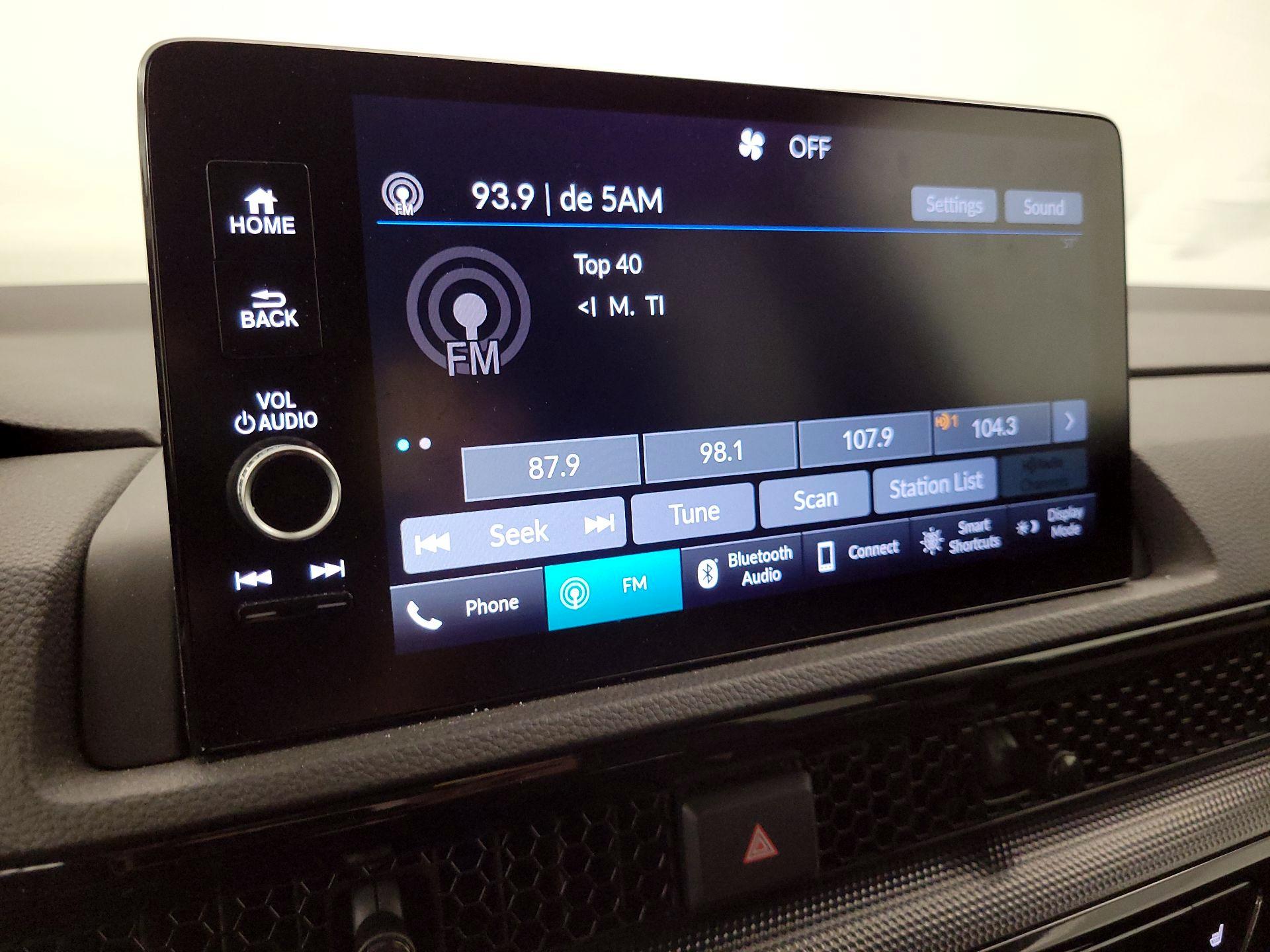 Thumbnail: 2024 Honda CR-V - 15