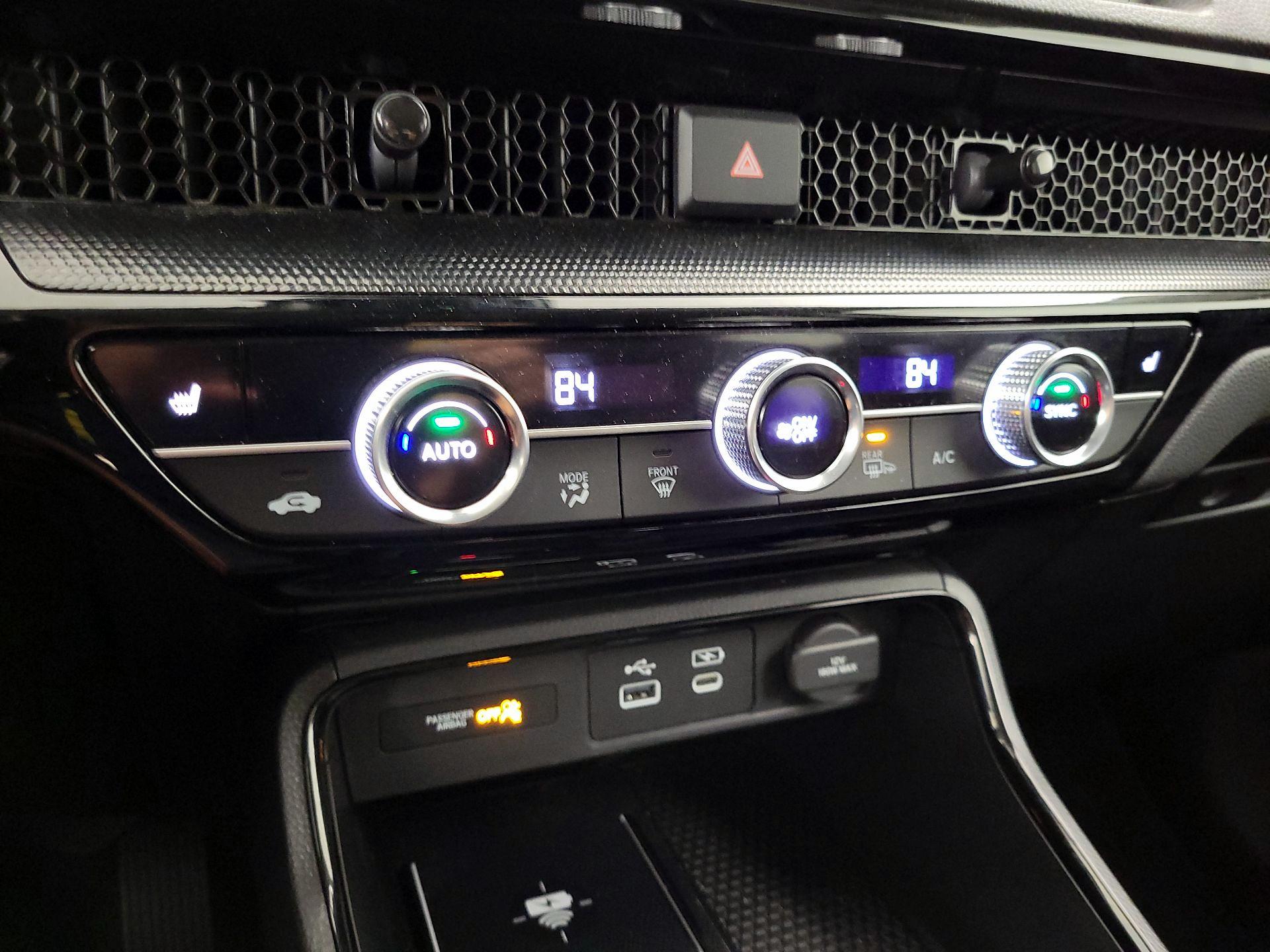 Thumbnail: 2024 Honda CR-V - 16