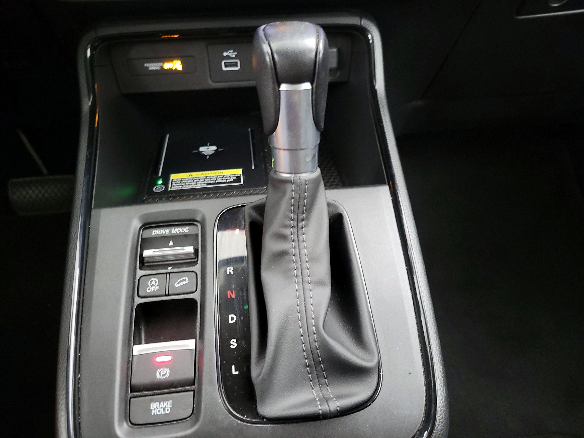 Thumbnail: 2024 Honda CR-V - 17