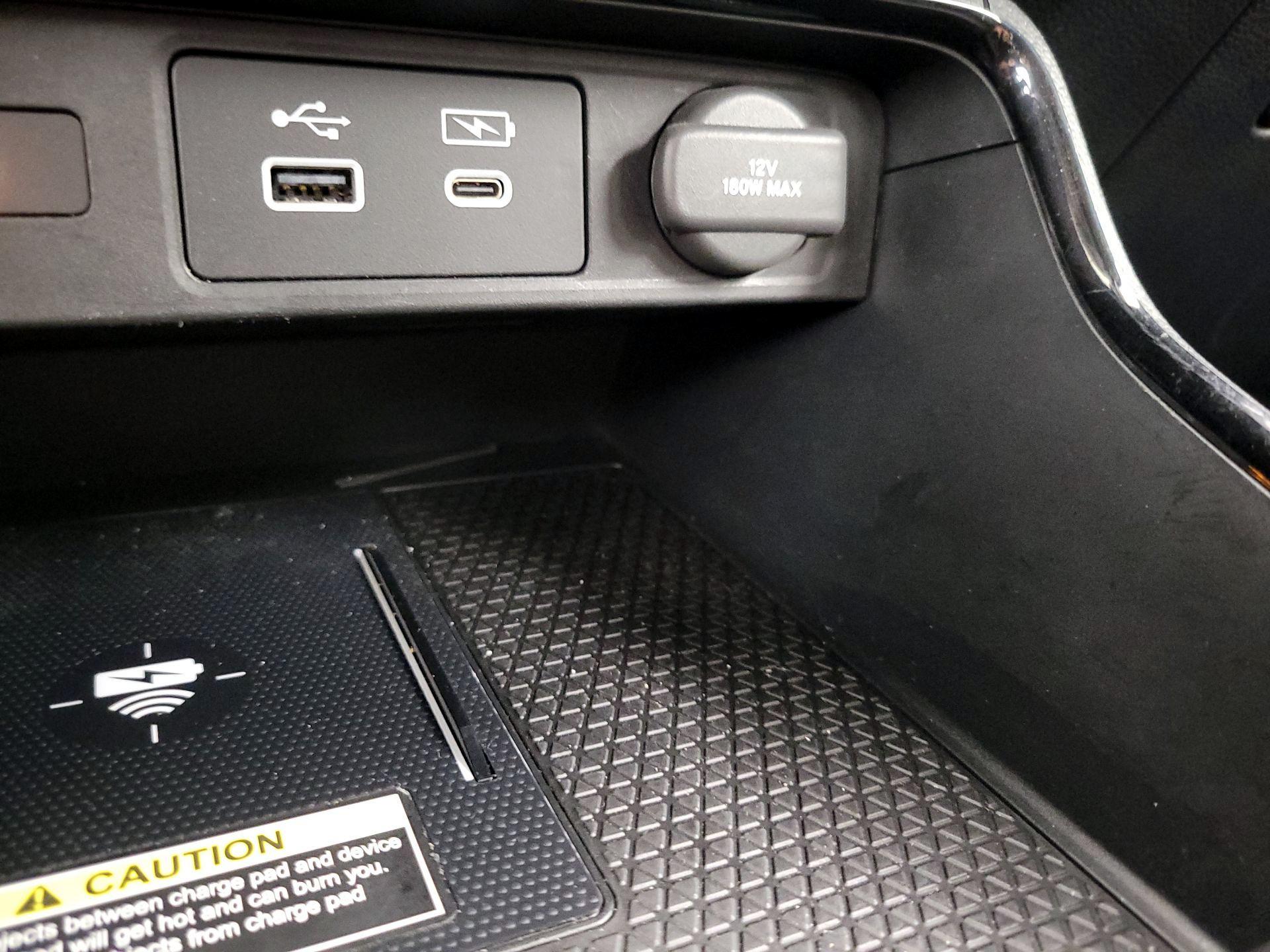 Thumbnail: 2024 Honda CR-V - 18