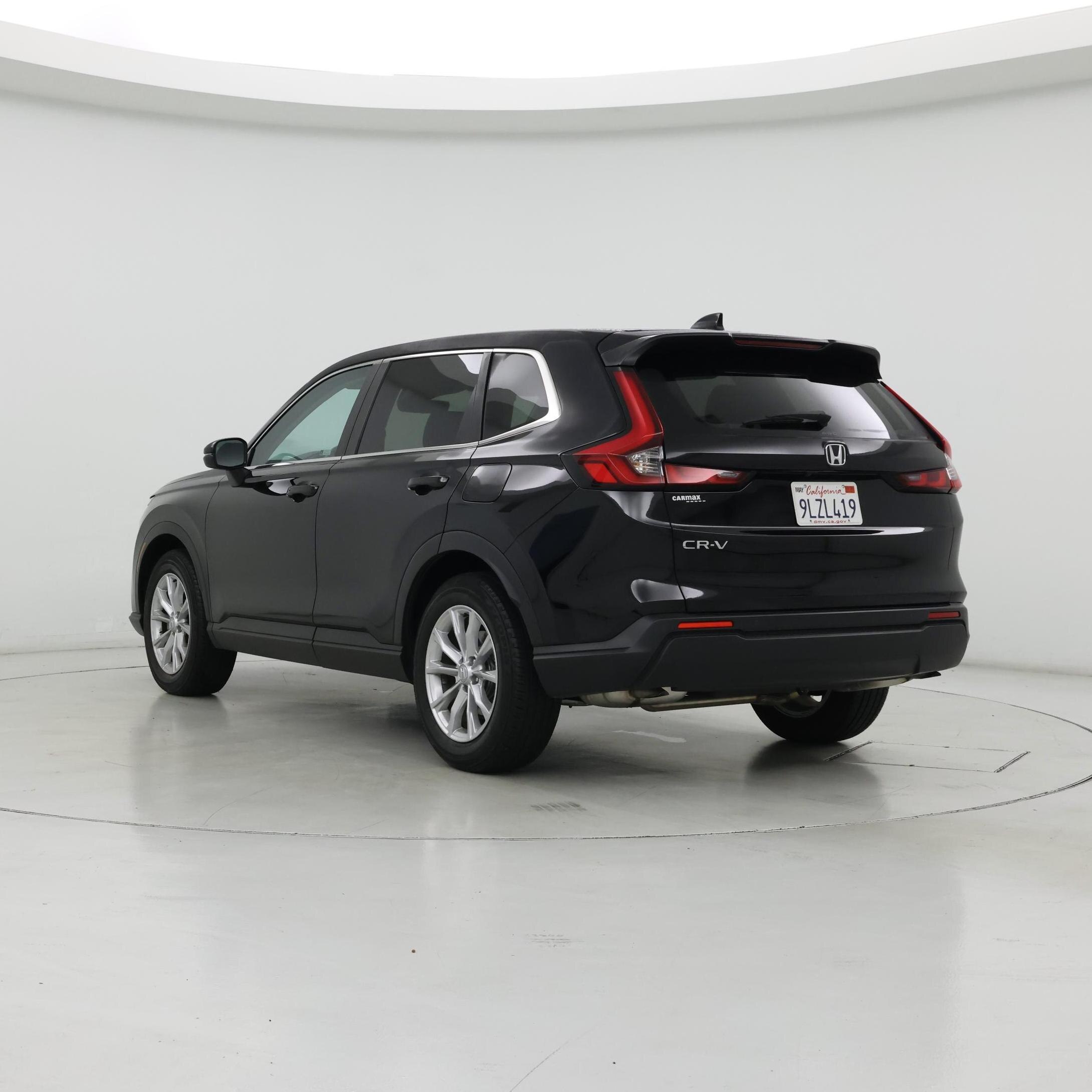 Thumbnail: 2024 Honda CR-V - 2