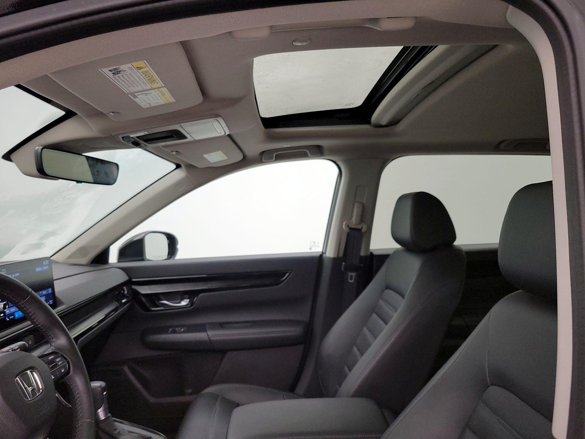 Thumbnail: 2024 Honda CR-V - 19