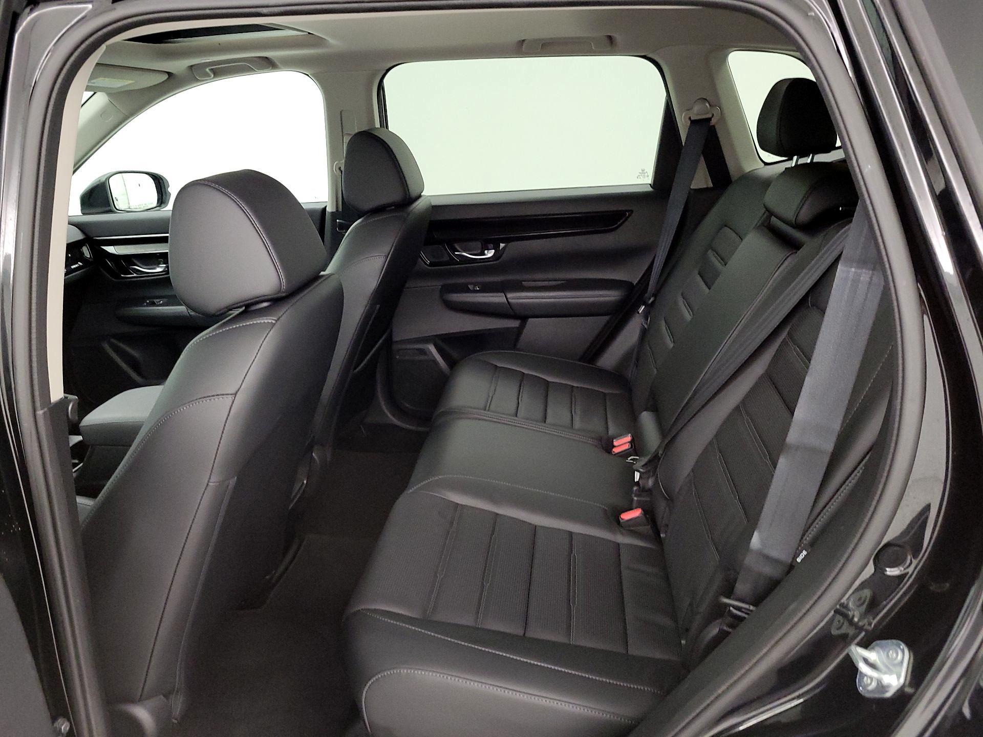 Thumbnail: 2024 Honda CR-V - 20