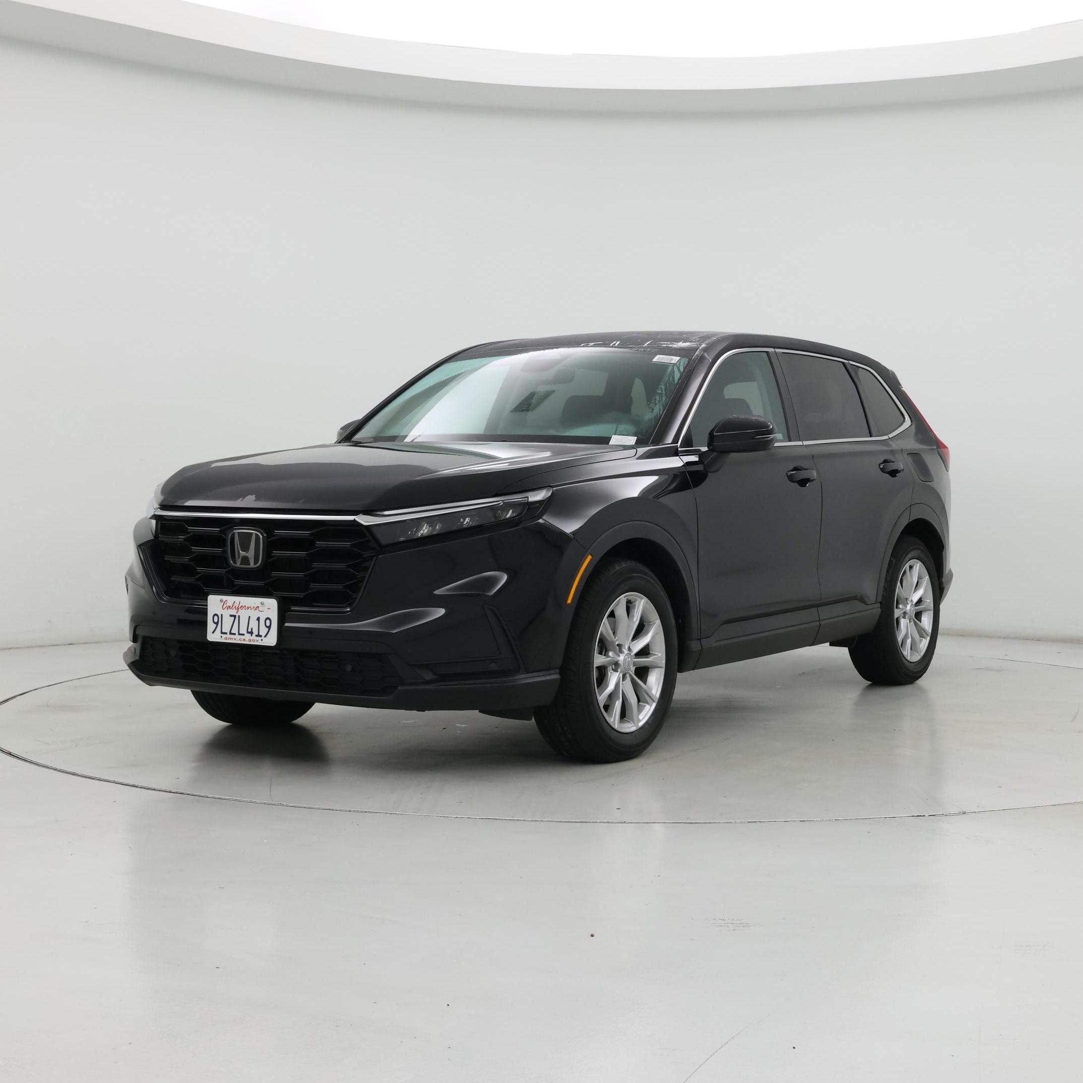 Thumbnail: 2024 Honda CR-V - 4