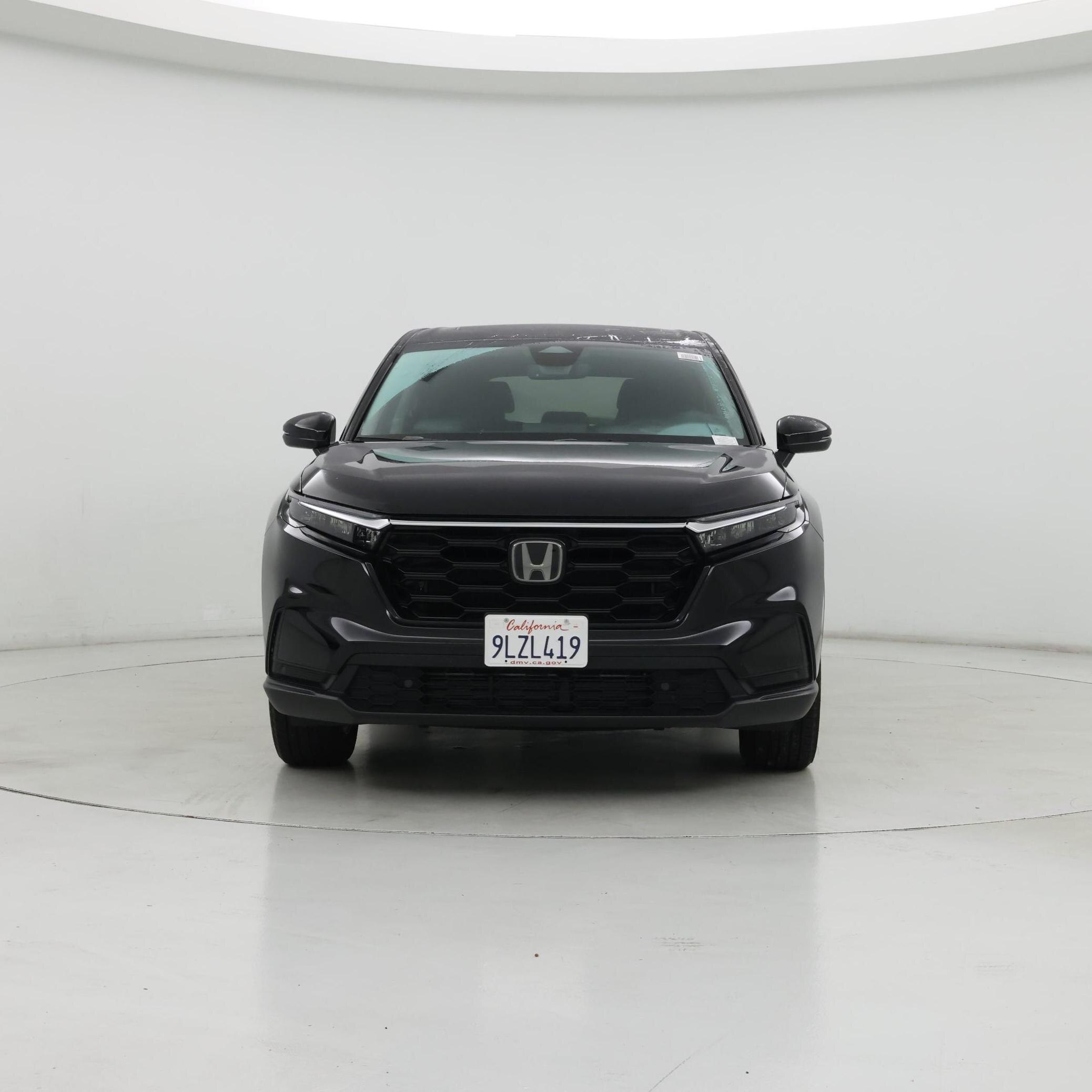 Thumbnail: 2024 Honda CR-V - 5