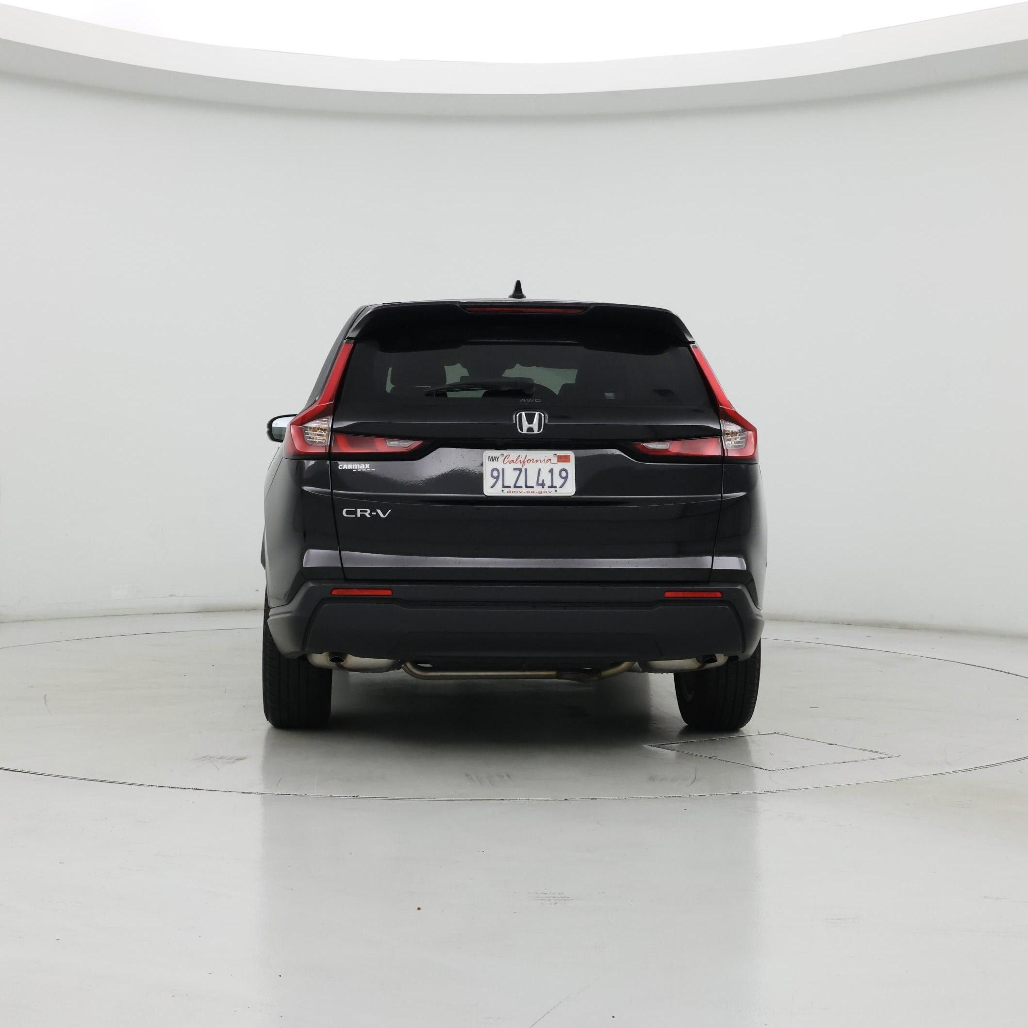 Thumbnail: 2024 Honda CR-V - 6