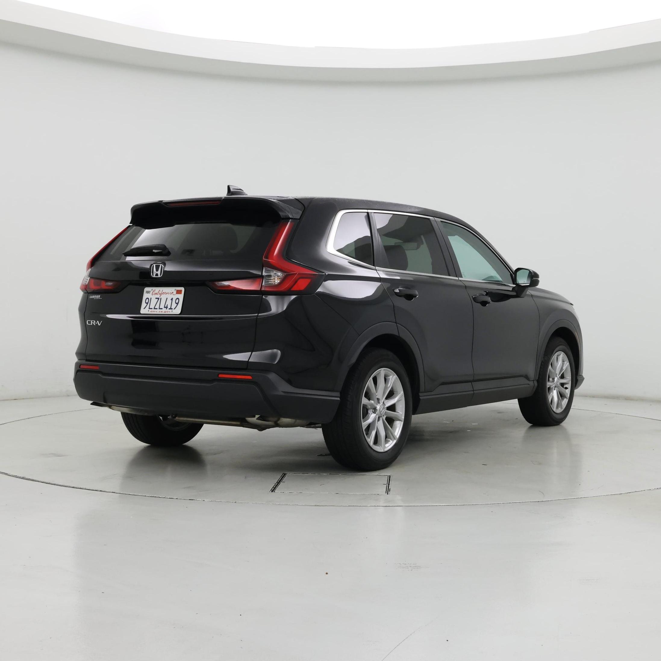 Thumbnail: 2024 Honda CR-V - 8