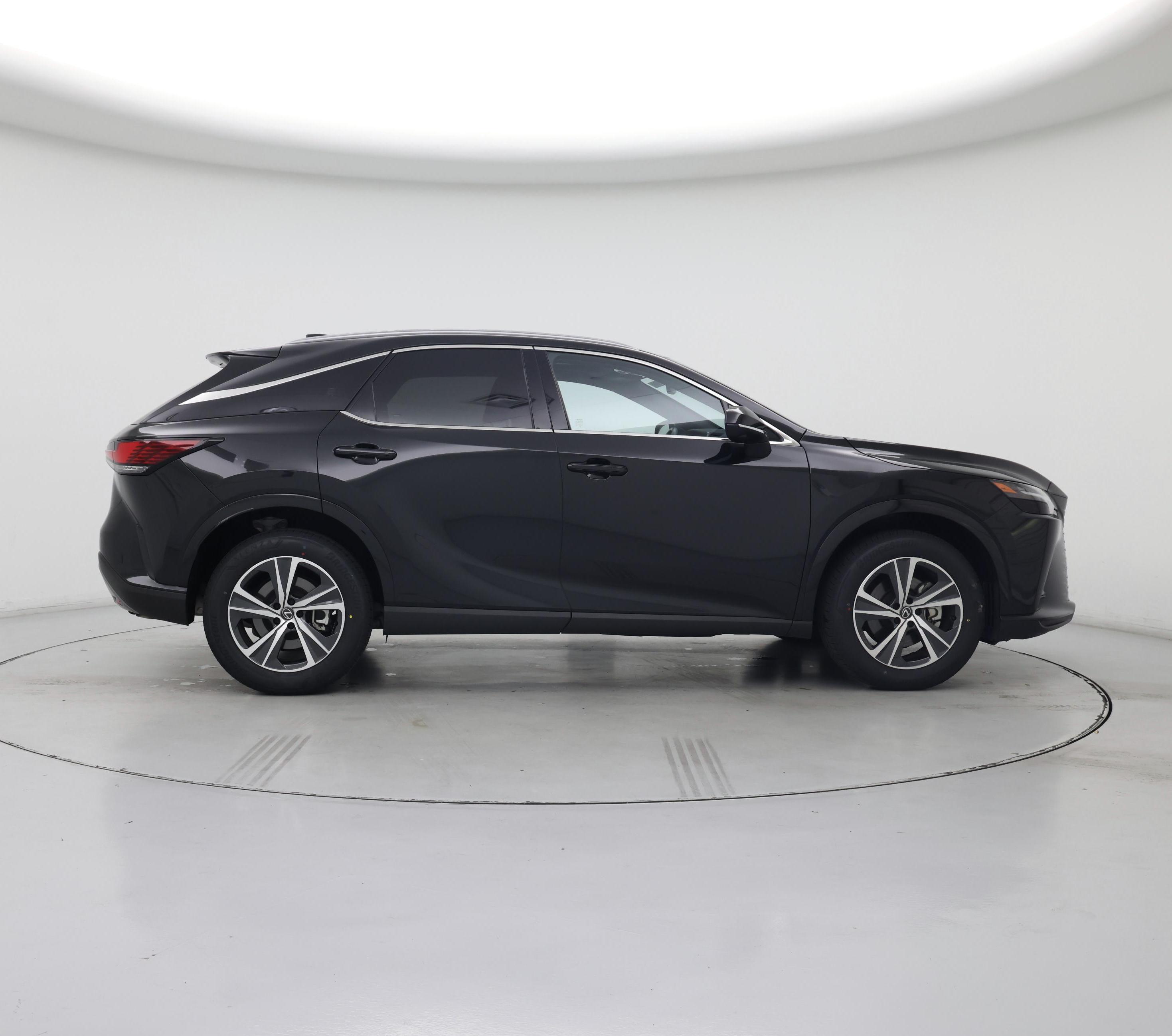 Thumbnail: 2024 Lexus RX - 7