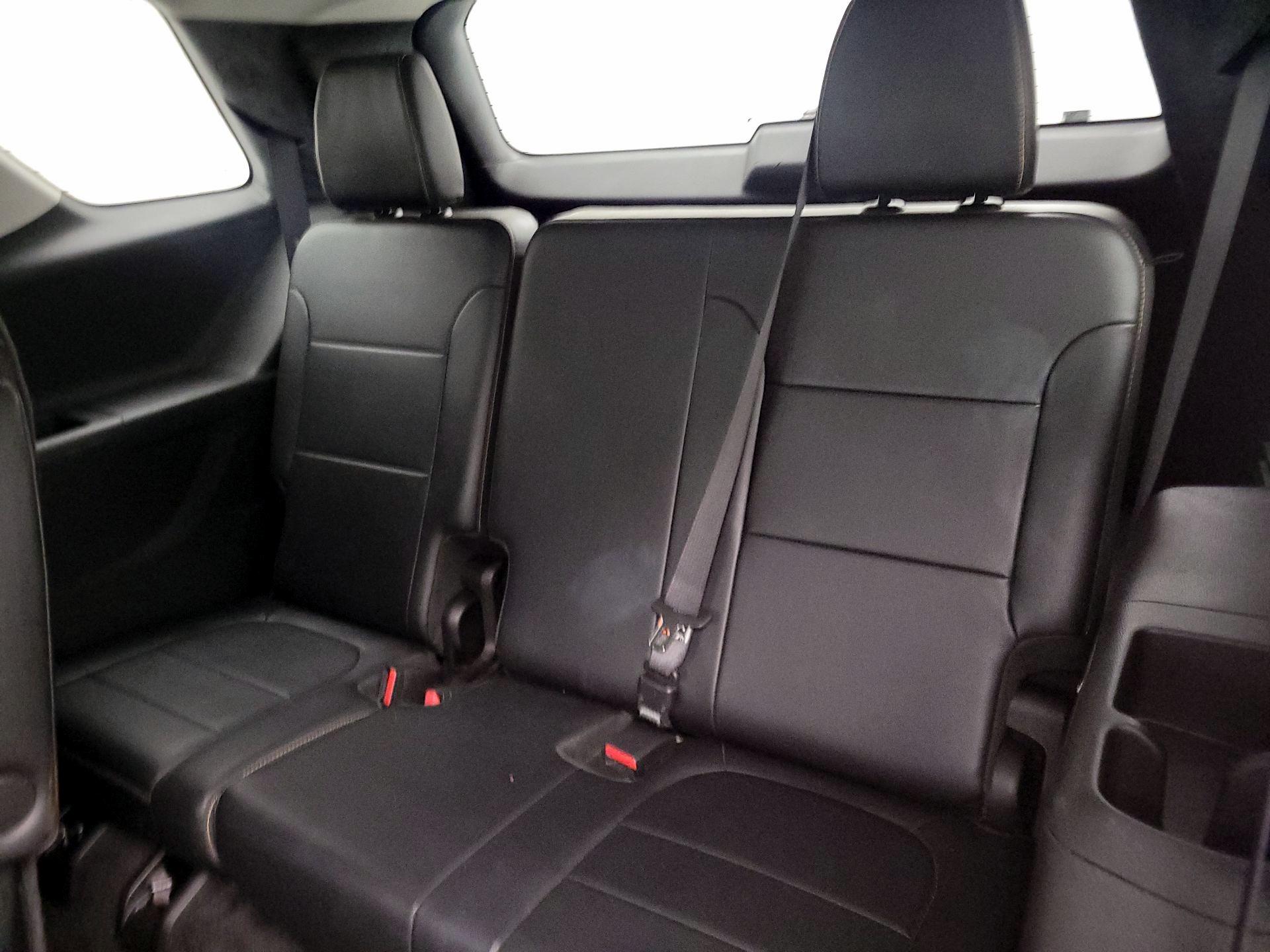 Thumbnail: 2018 Chevrolet Traverse - 20