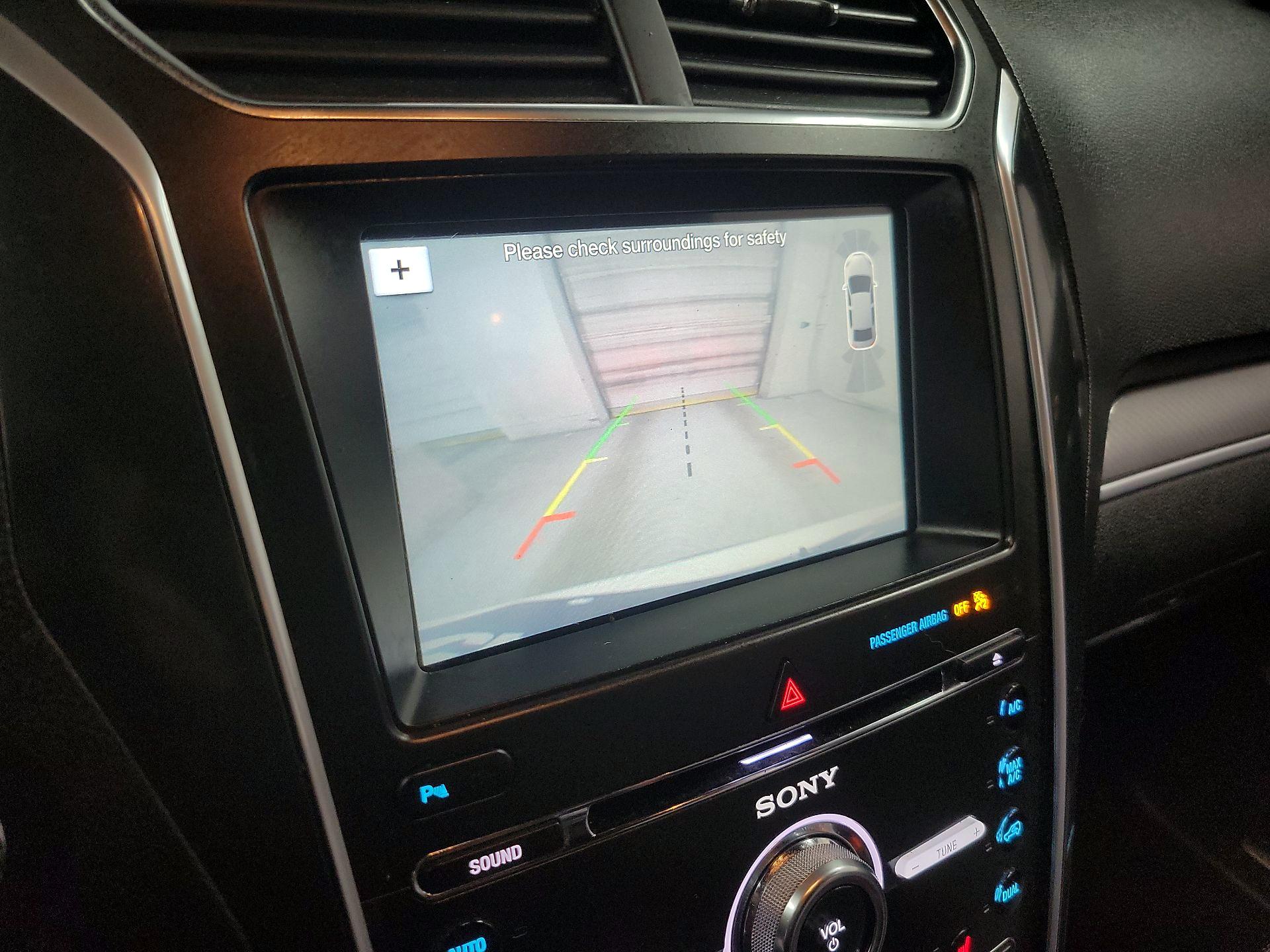 Thumbnail: 2017 Ford Explorer - 13