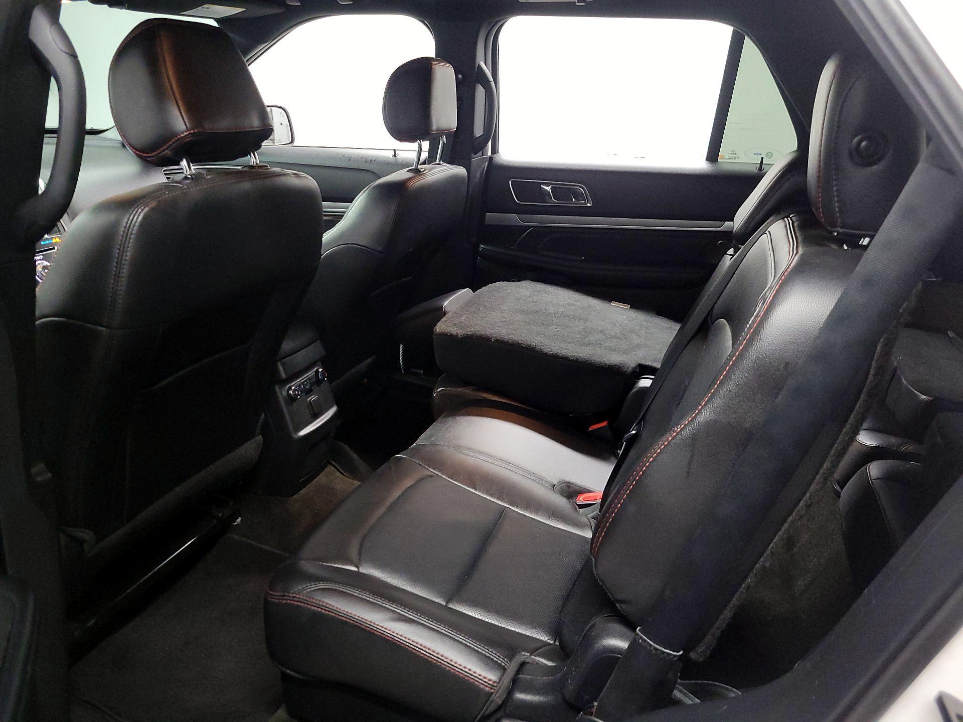 Thumbnail: 2017 Ford Explorer - 17