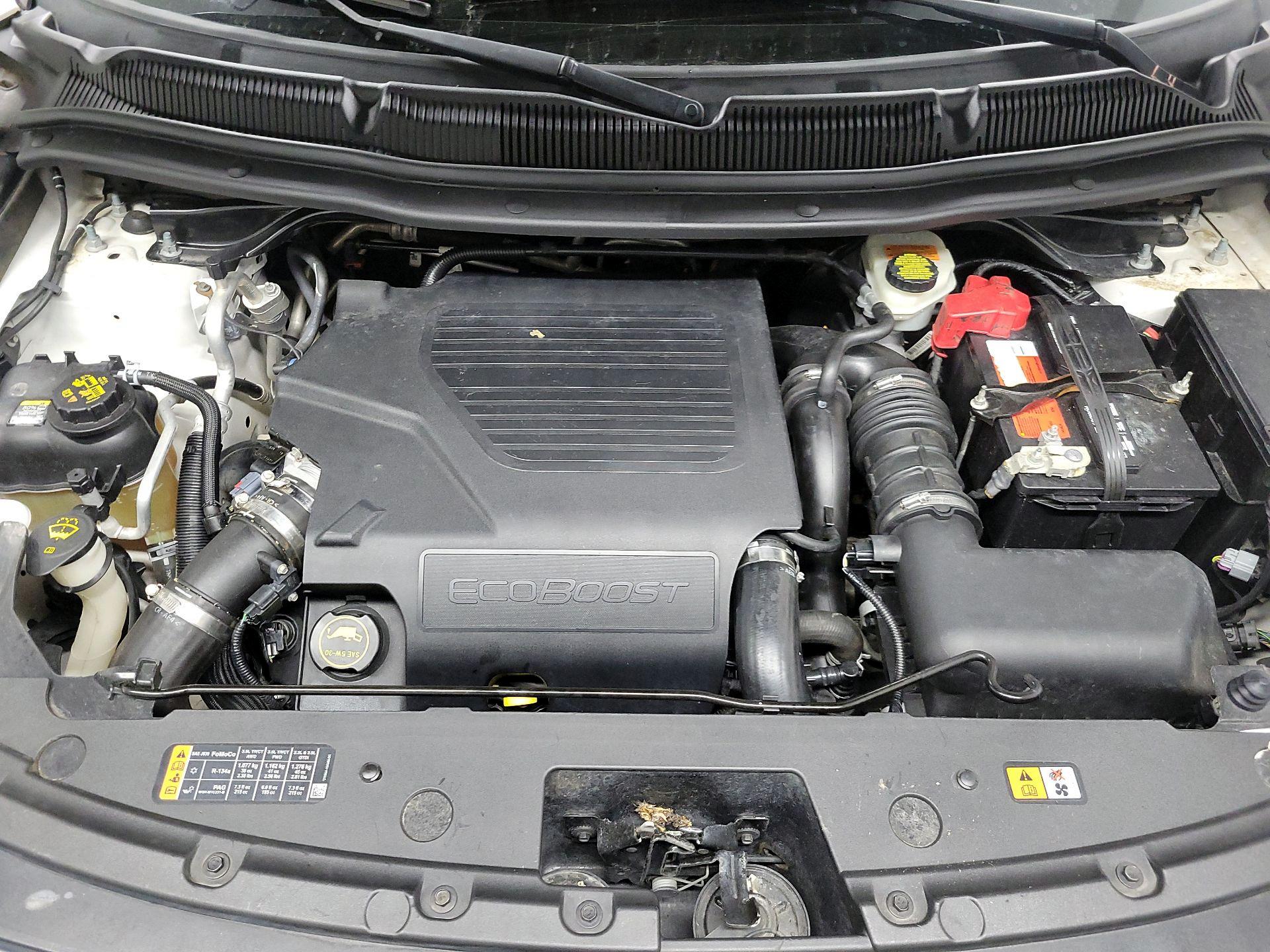 Thumbnail: 2017 Ford Explorer - 19