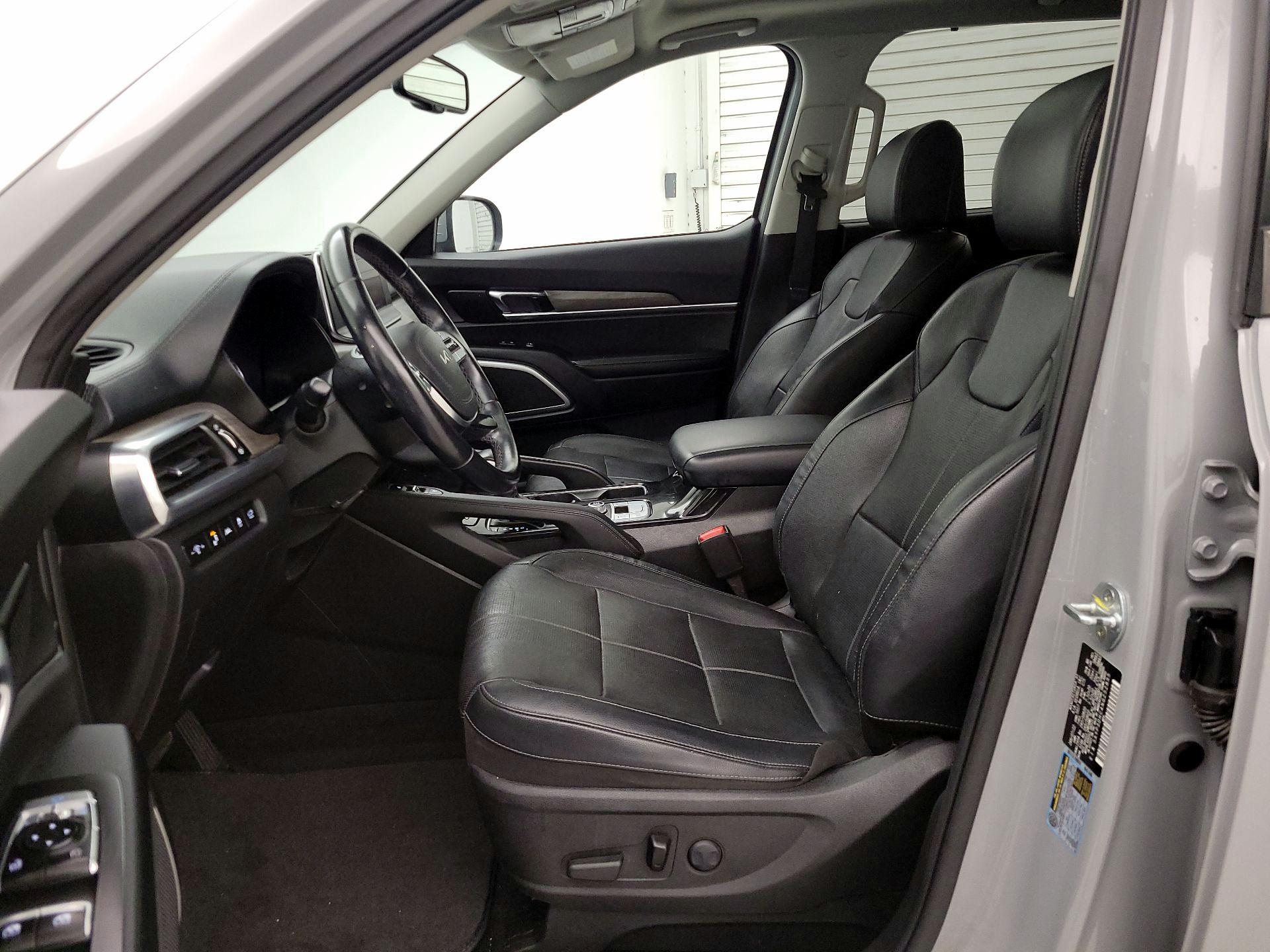 Thumbnail: 2022 Kia Telluride - 11