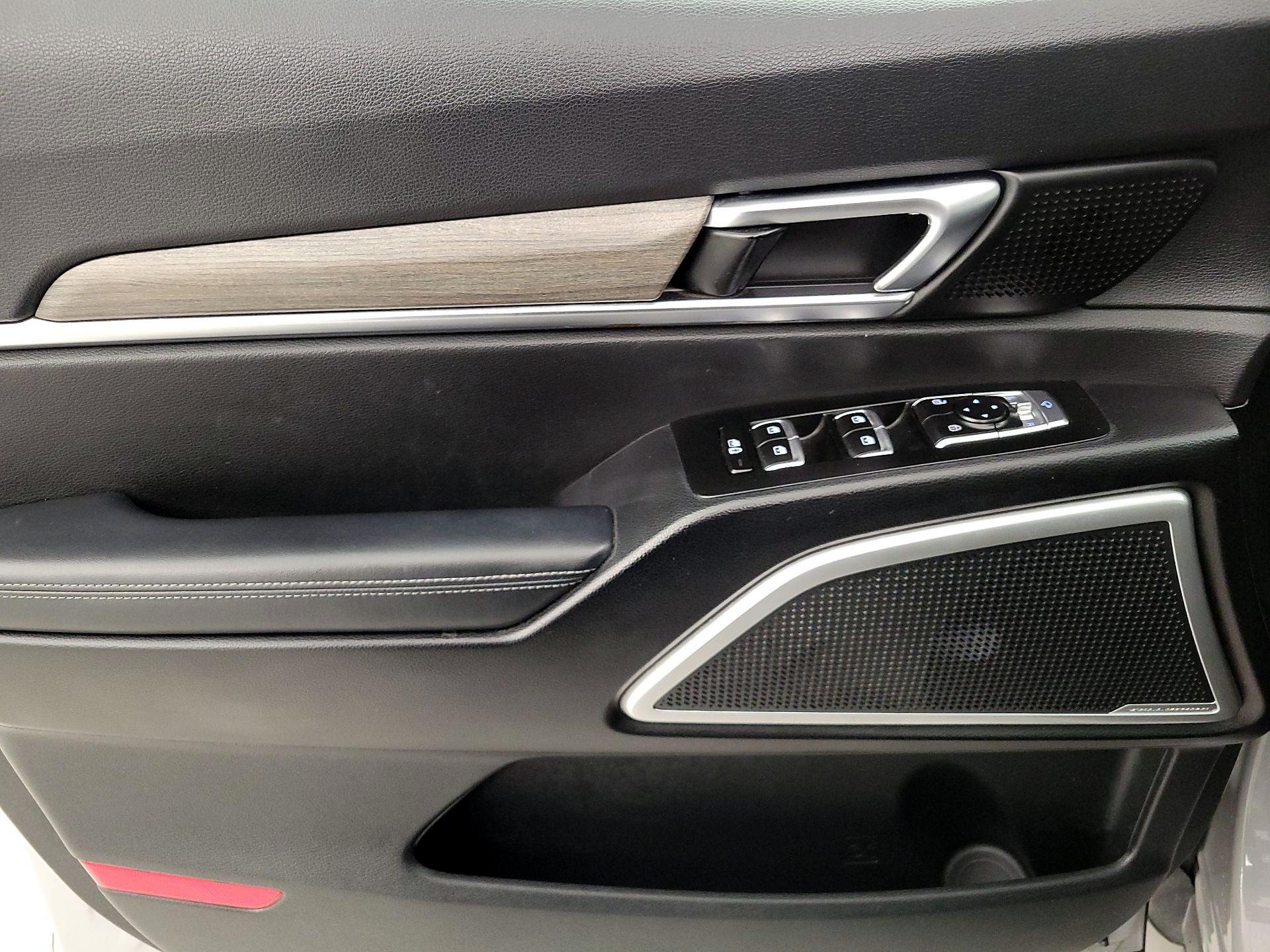 Thumbnail: 2022 Kia Telluride - 12