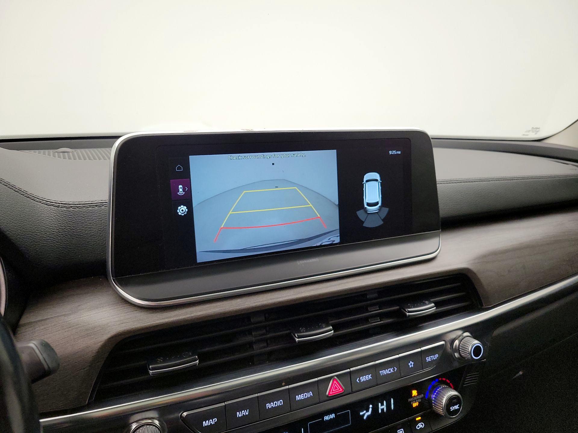 Thumbnail: 2022 Kia Telluride - 14