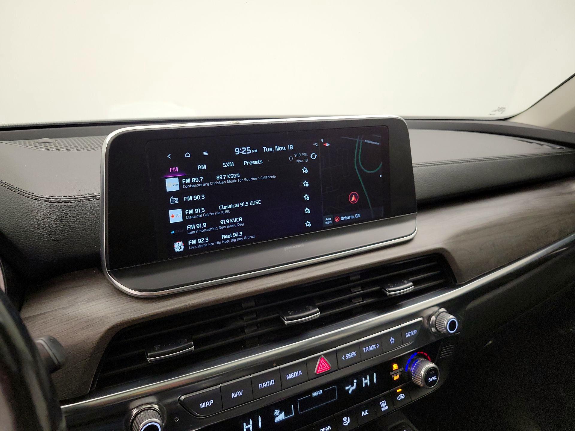 Thumbnail: 2022 Kia Telluride - 15