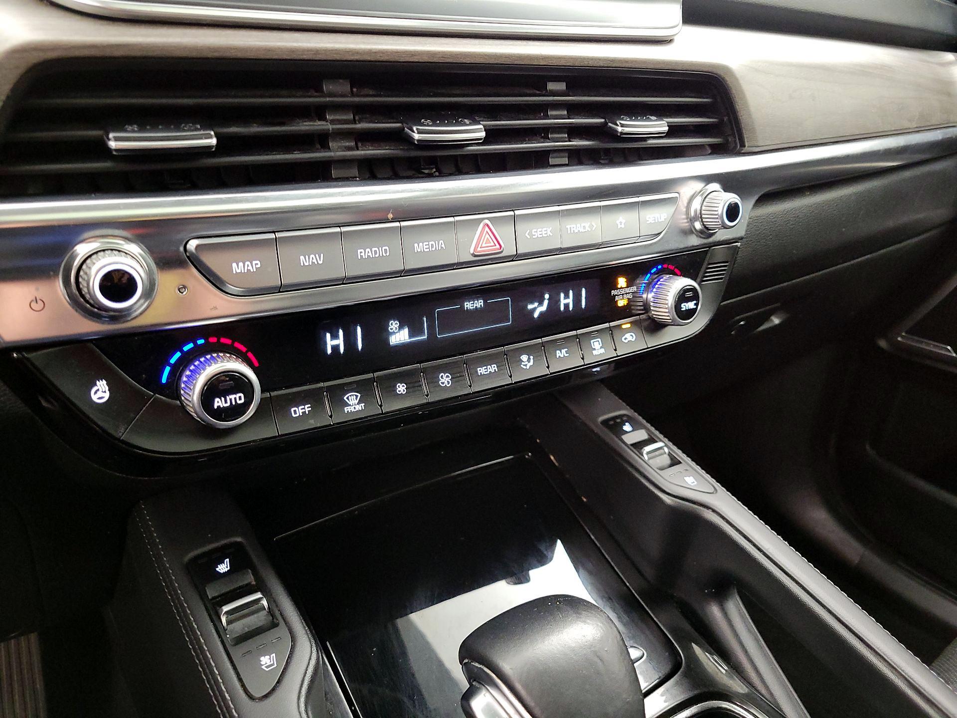 Thumbnail: 2022 Kia Telluride - 16