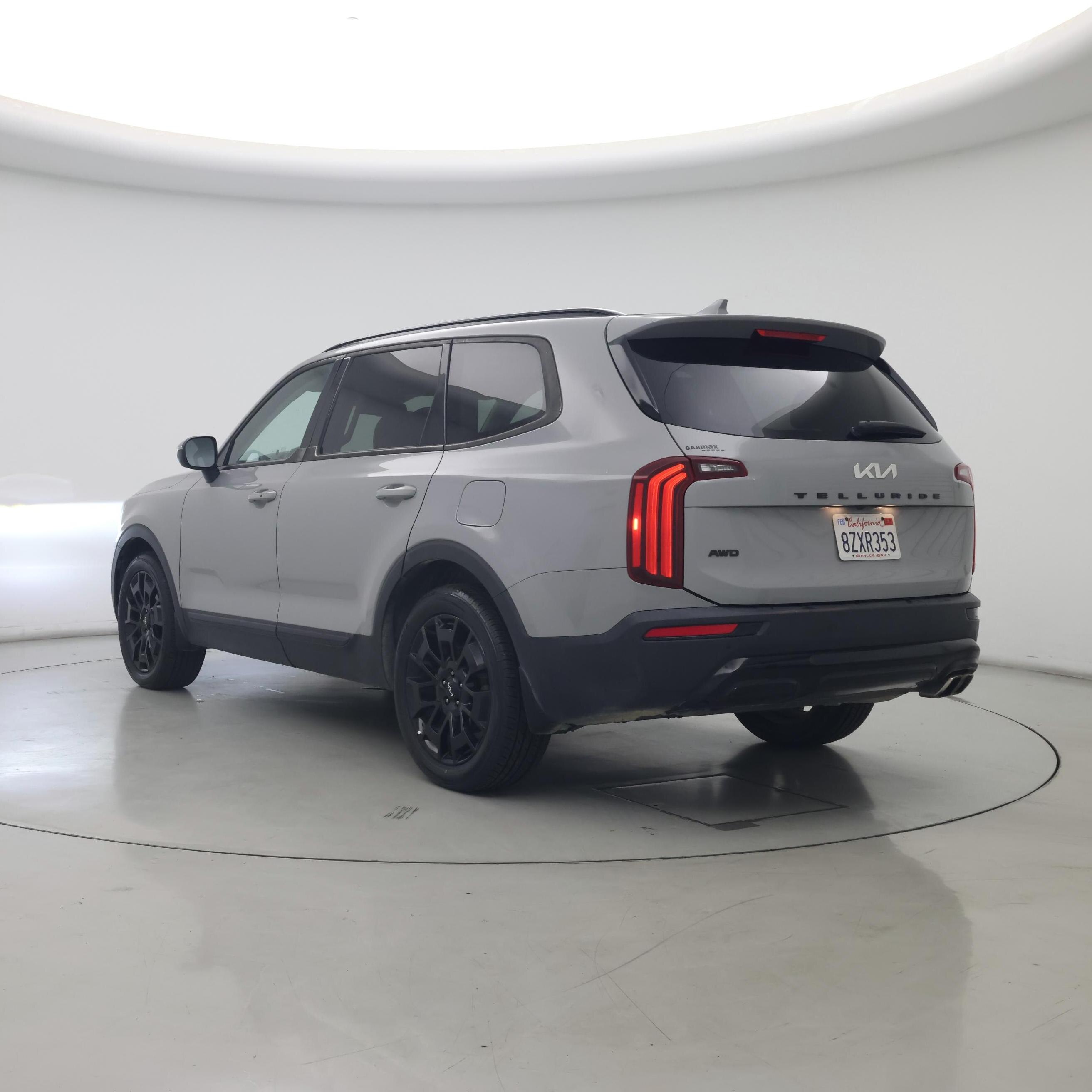 Thumbnail: 2022 Kia Telluride - 2